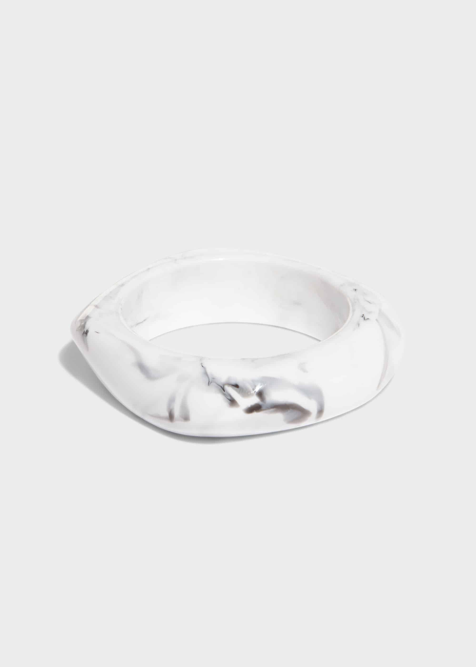 Montana Acrylic Bangle