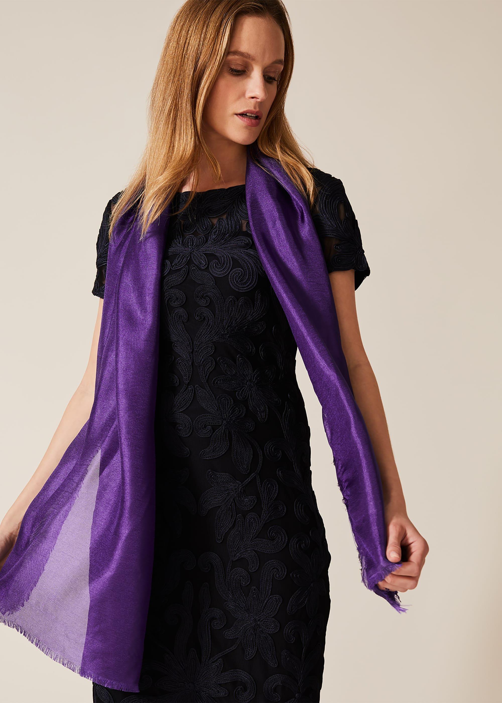 Verity Scarf