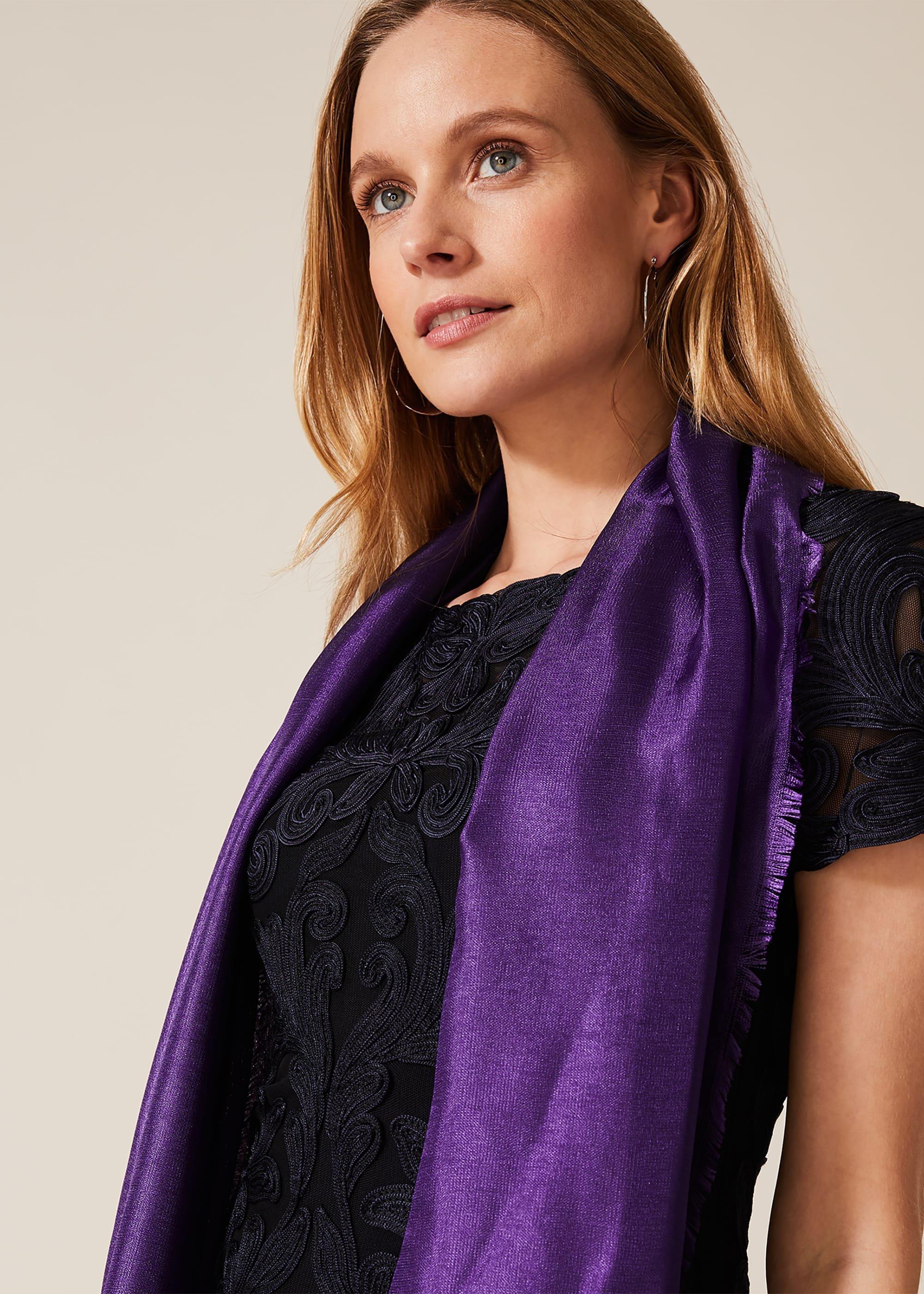 Verity Scarf