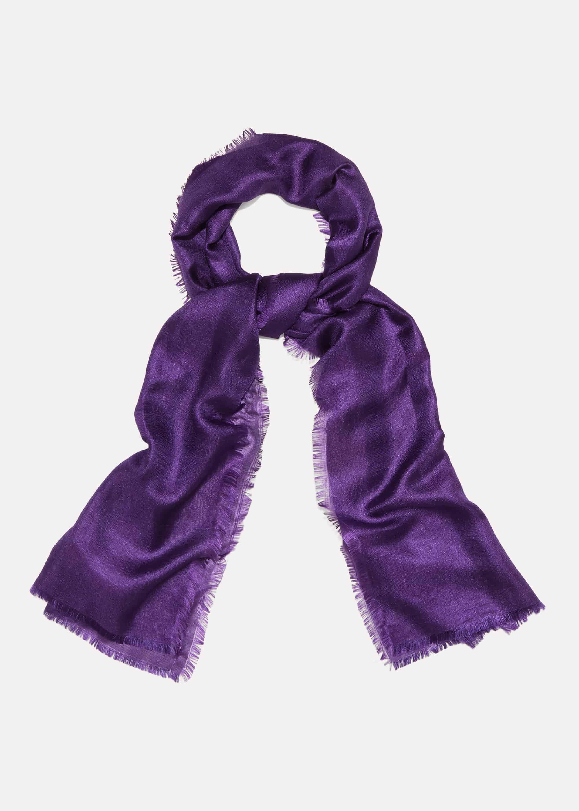 Verity Scarf