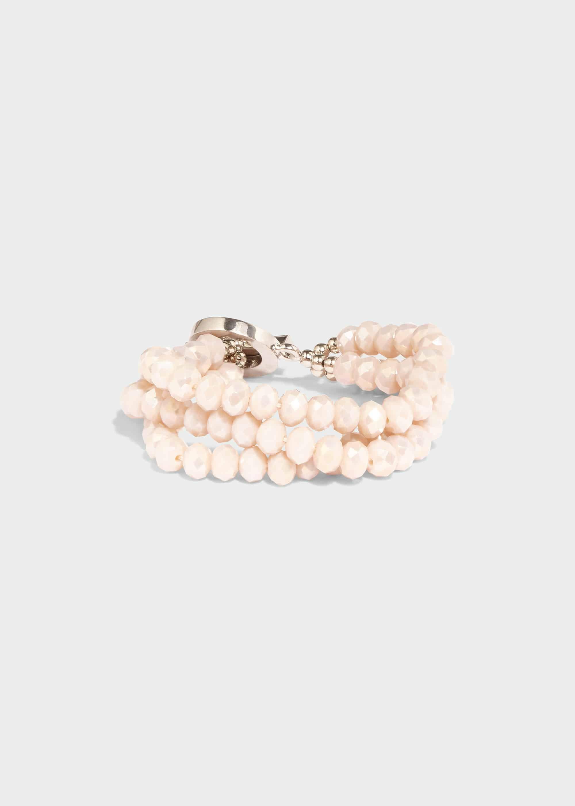 Lexi Sparkle Beaded Bracelet