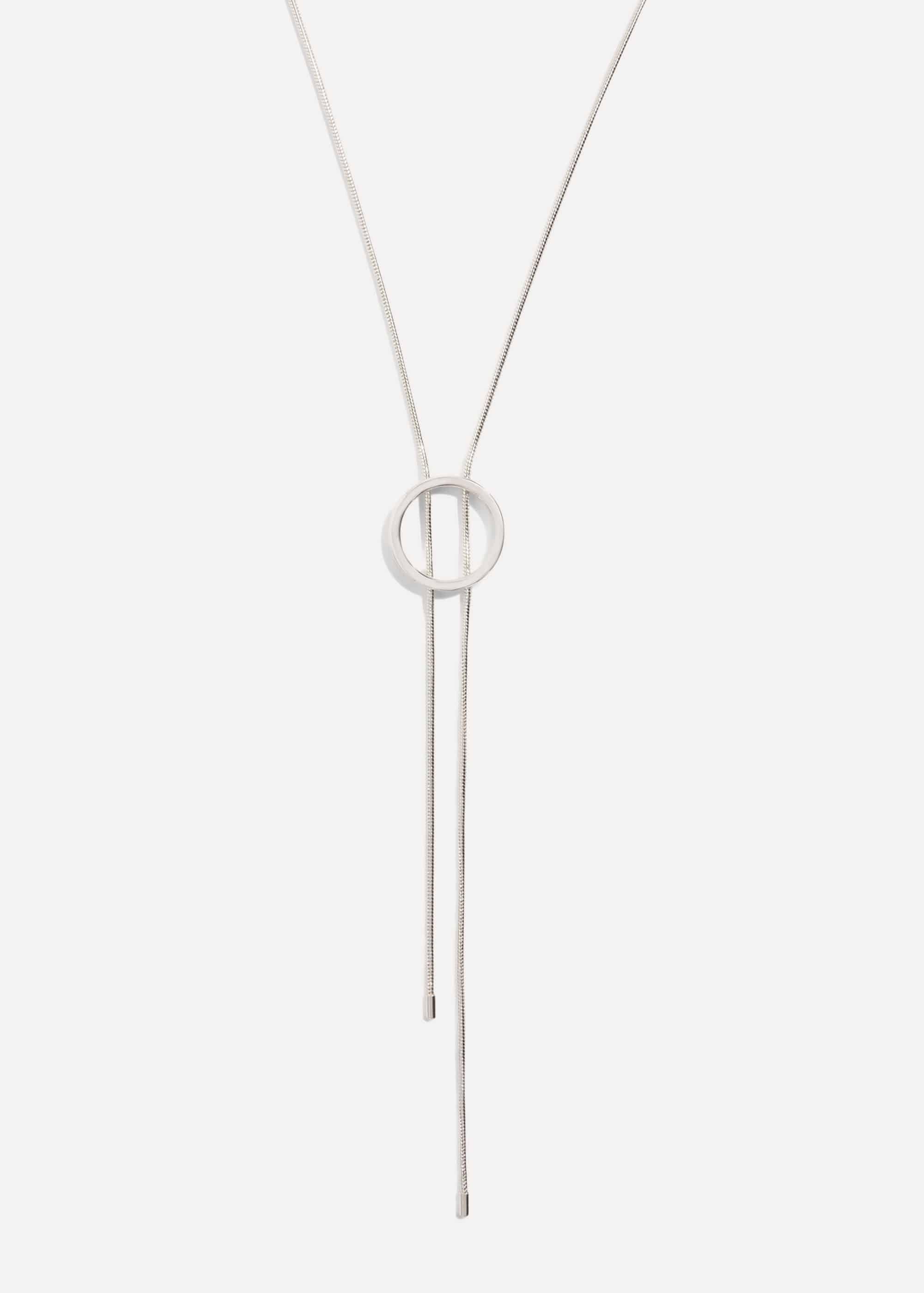 Simone Pendant