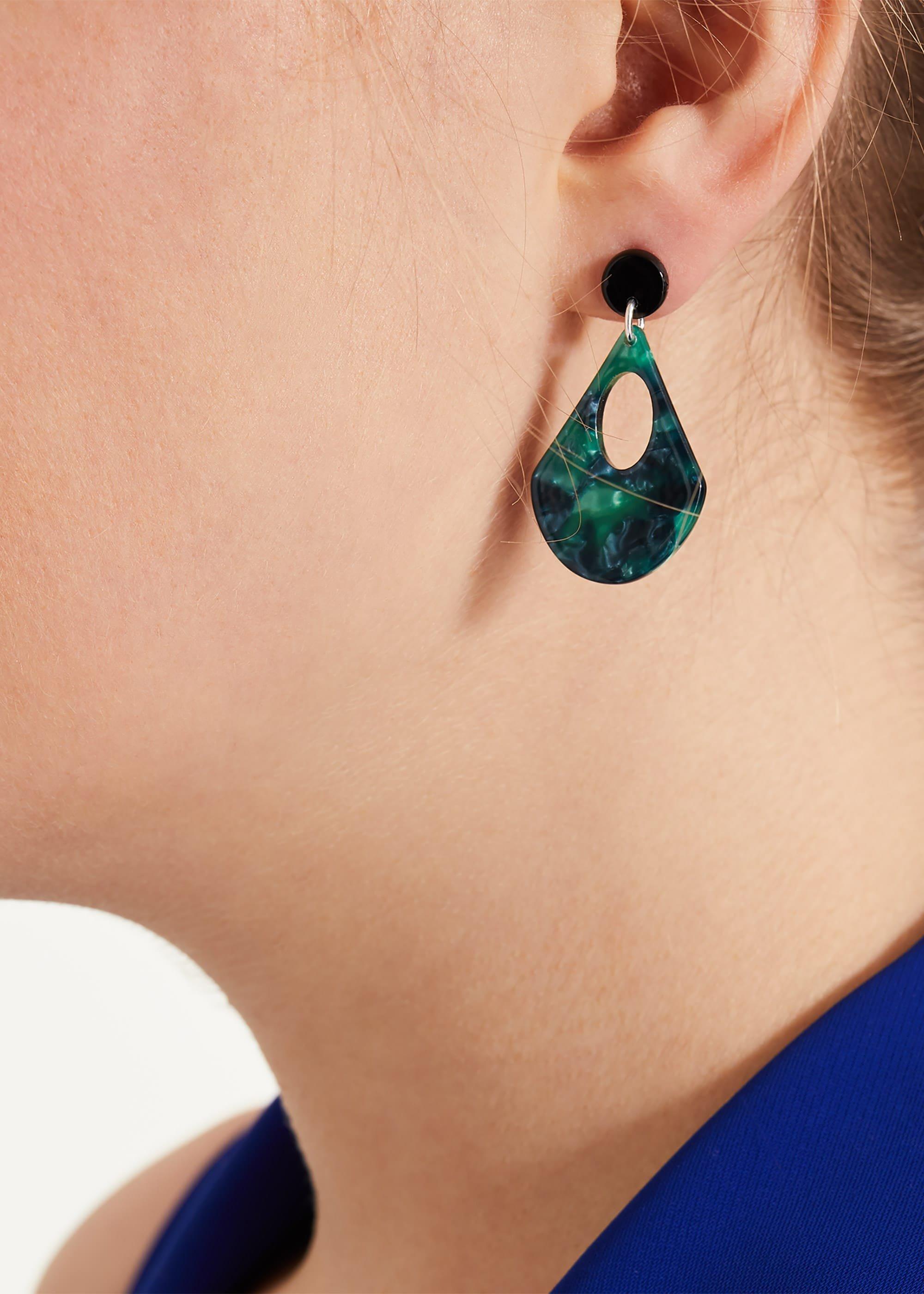 Loray Earrings