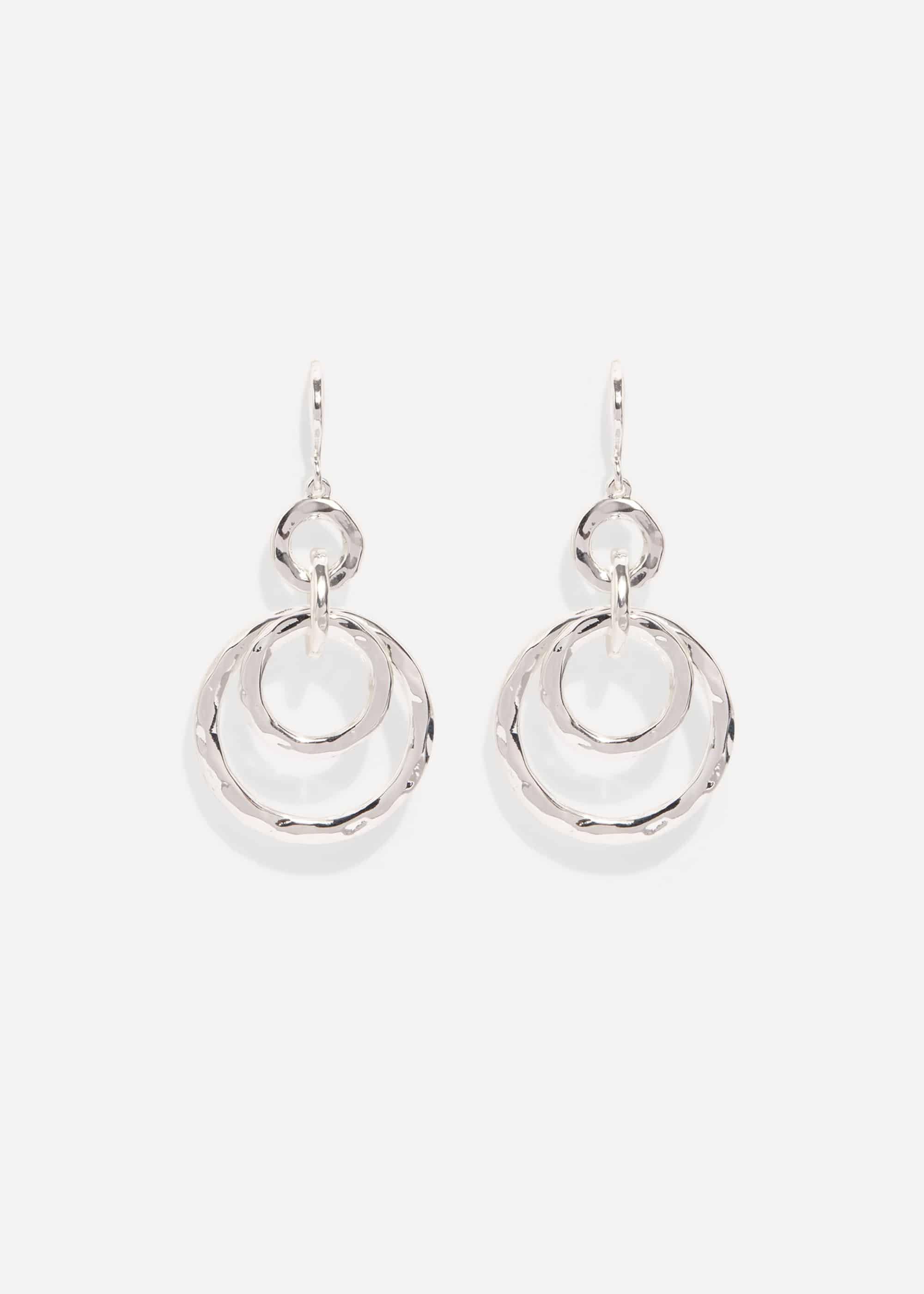 Marisa Ring Earrings