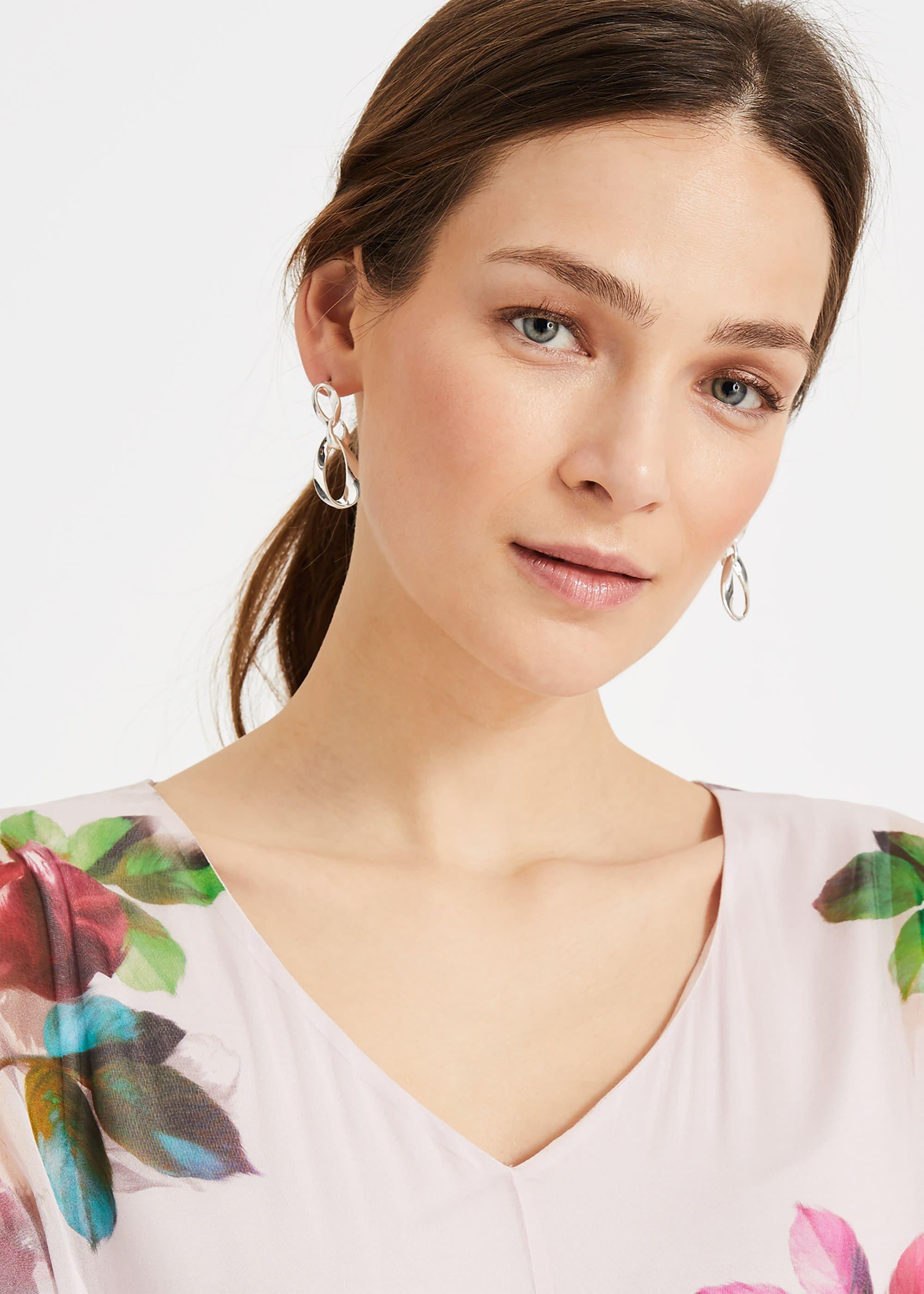 Lena Earrings