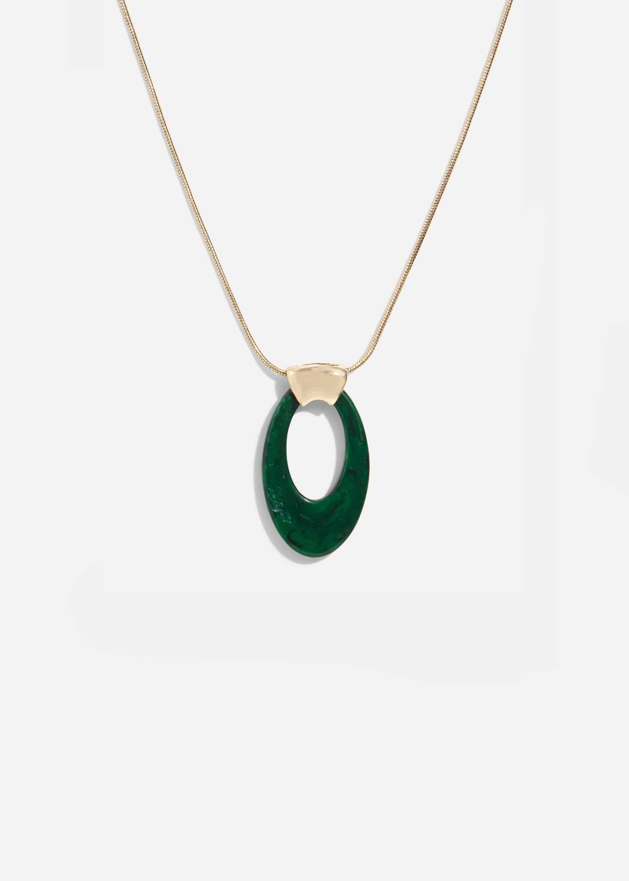 Thelma Pendant