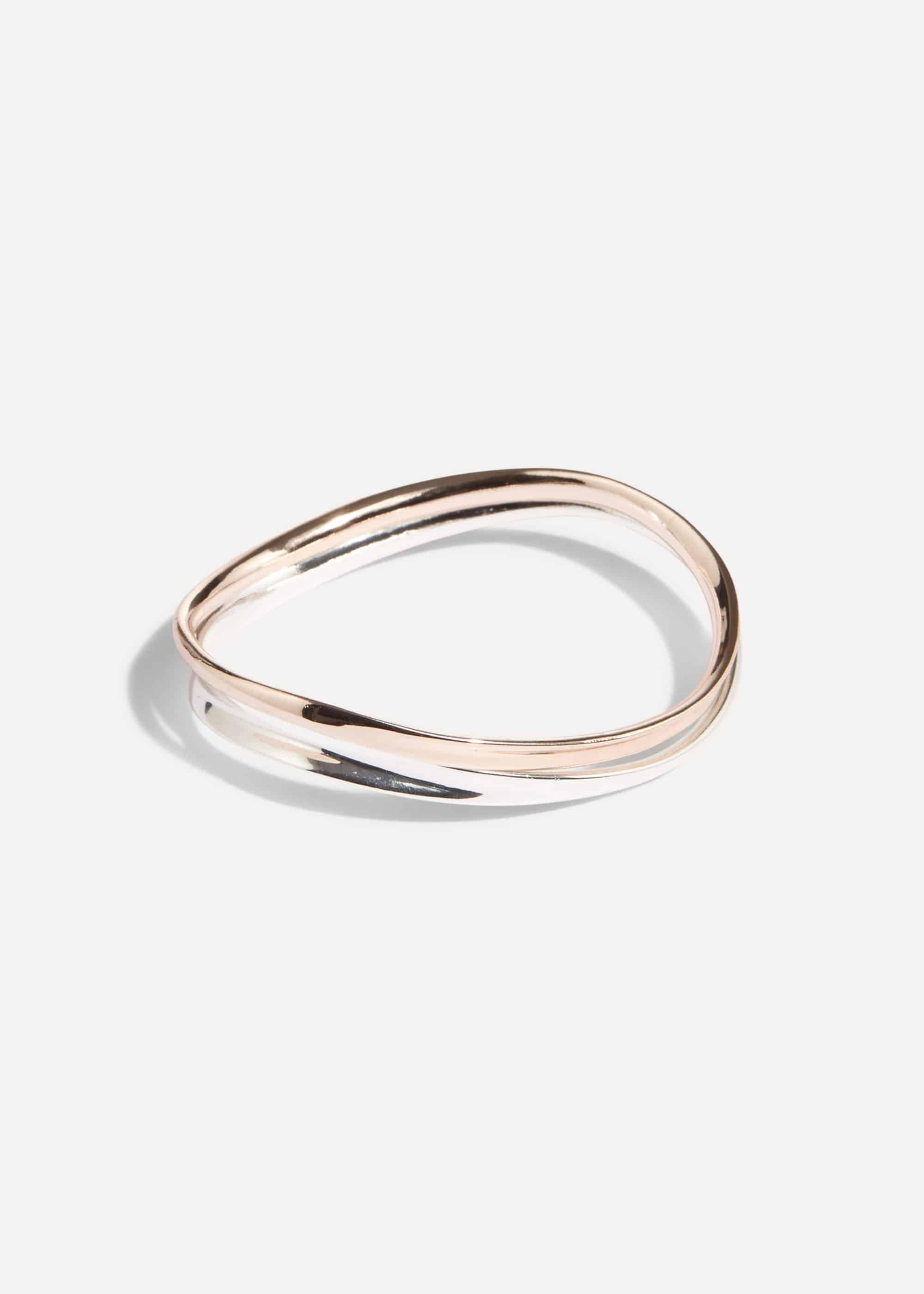 Tania Organic Bracelets
