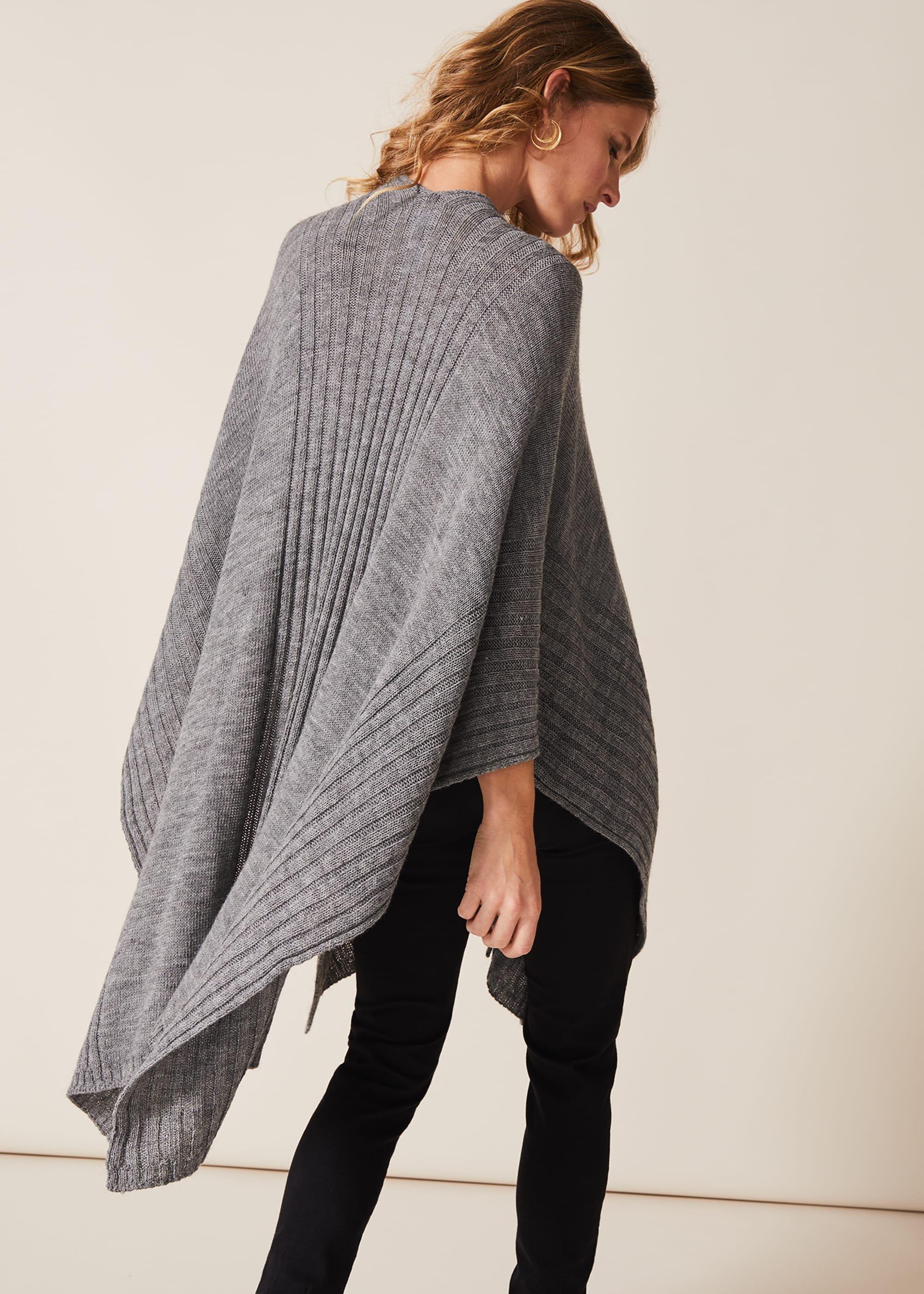Taylor Textured Cape