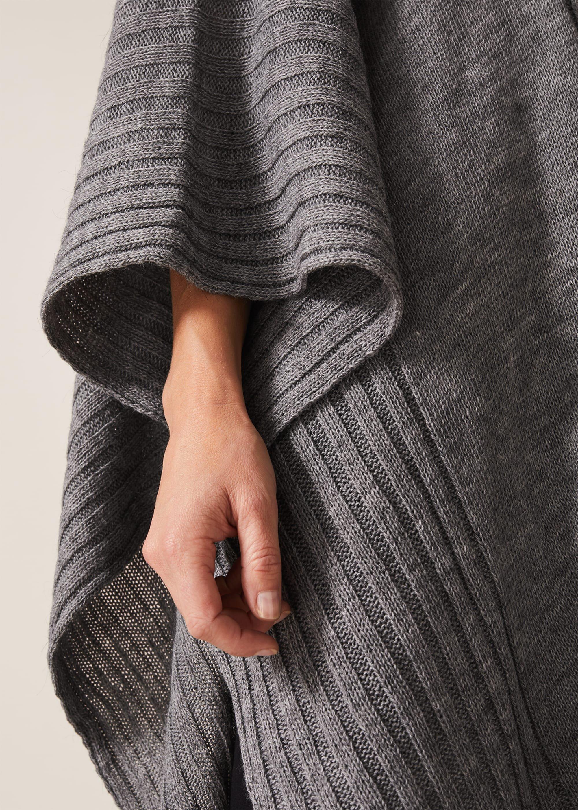 Taylor Textured Cape