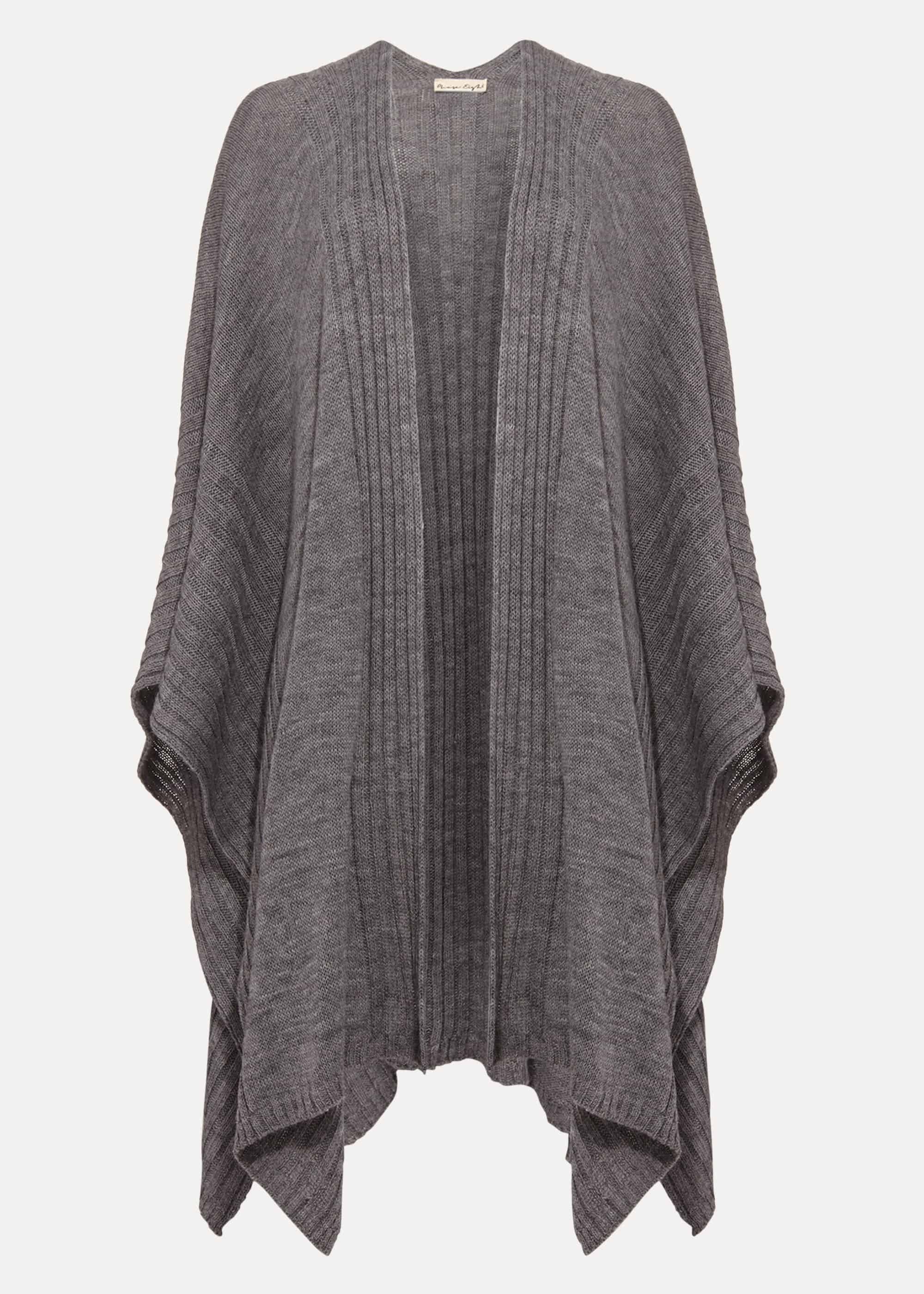 Taylor Textured Cape