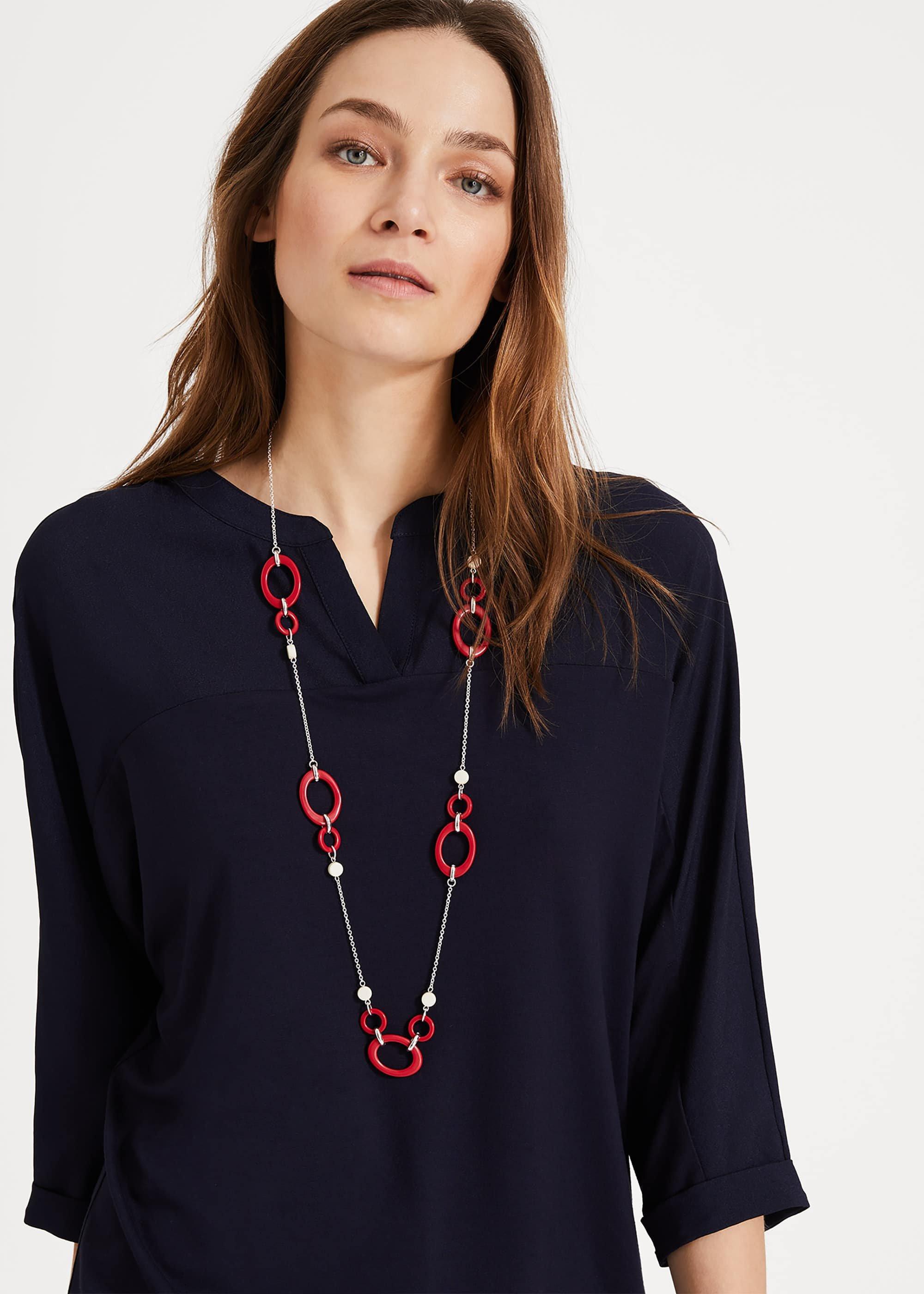 Rita Necklace