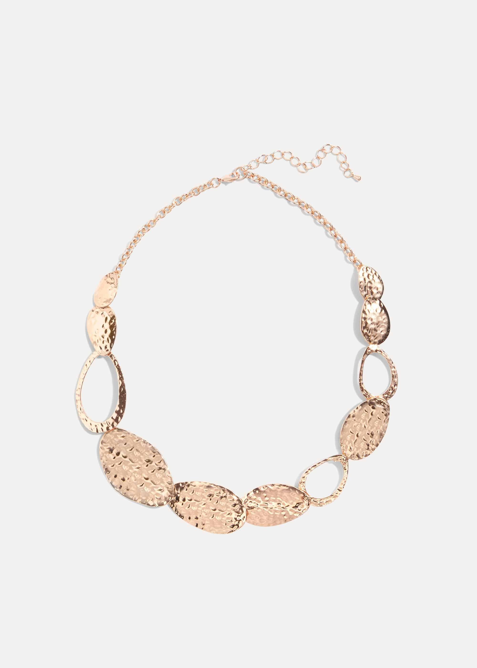 Hannah Short Necklace