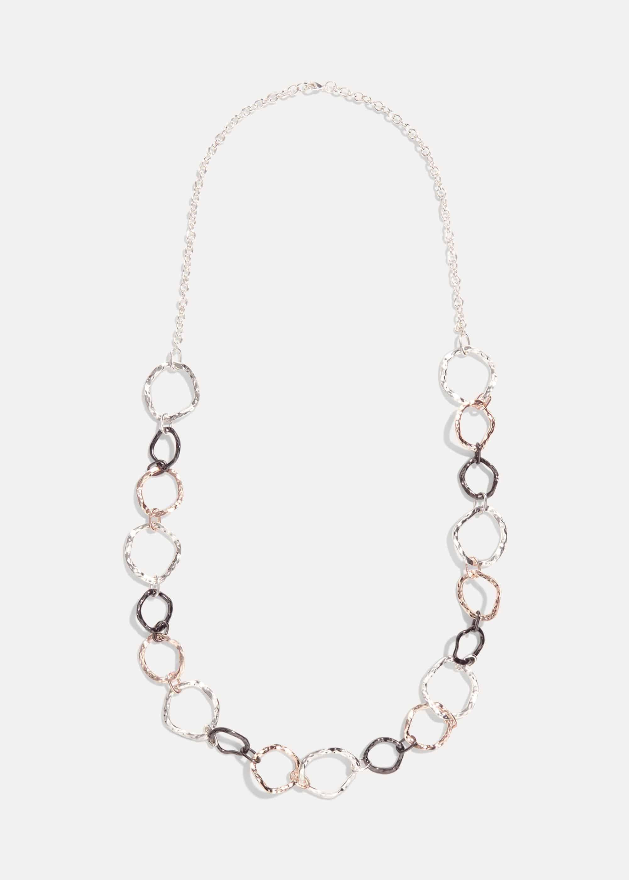 Caitie Chain Necklace
