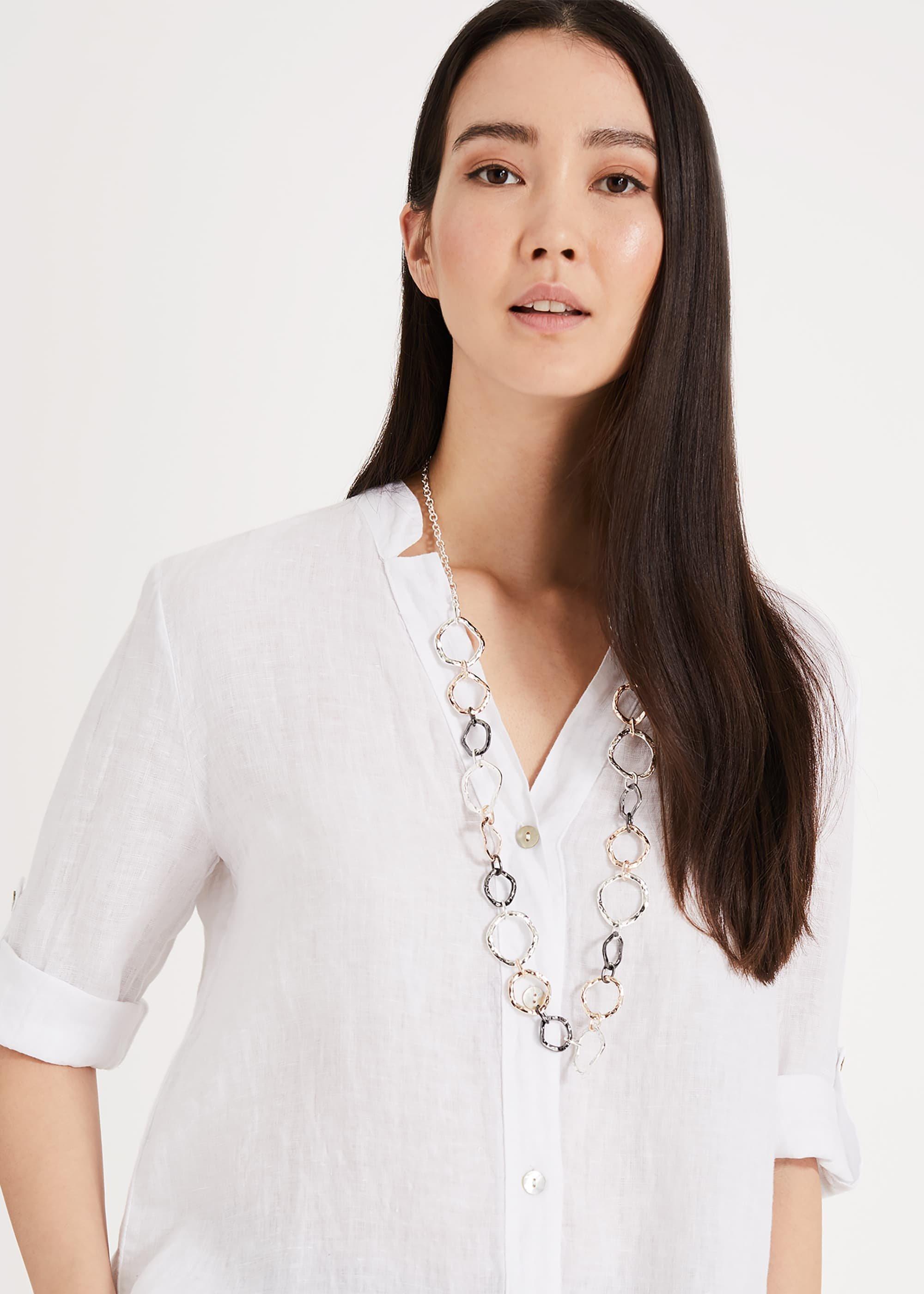 Caitie Chain Necklace