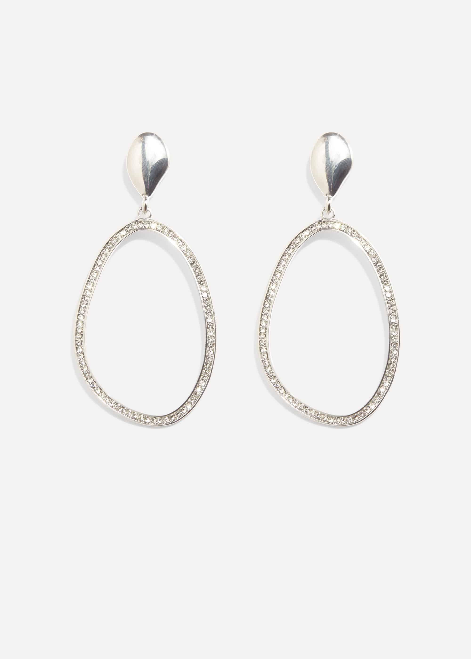 Olga Sparkle Earrings