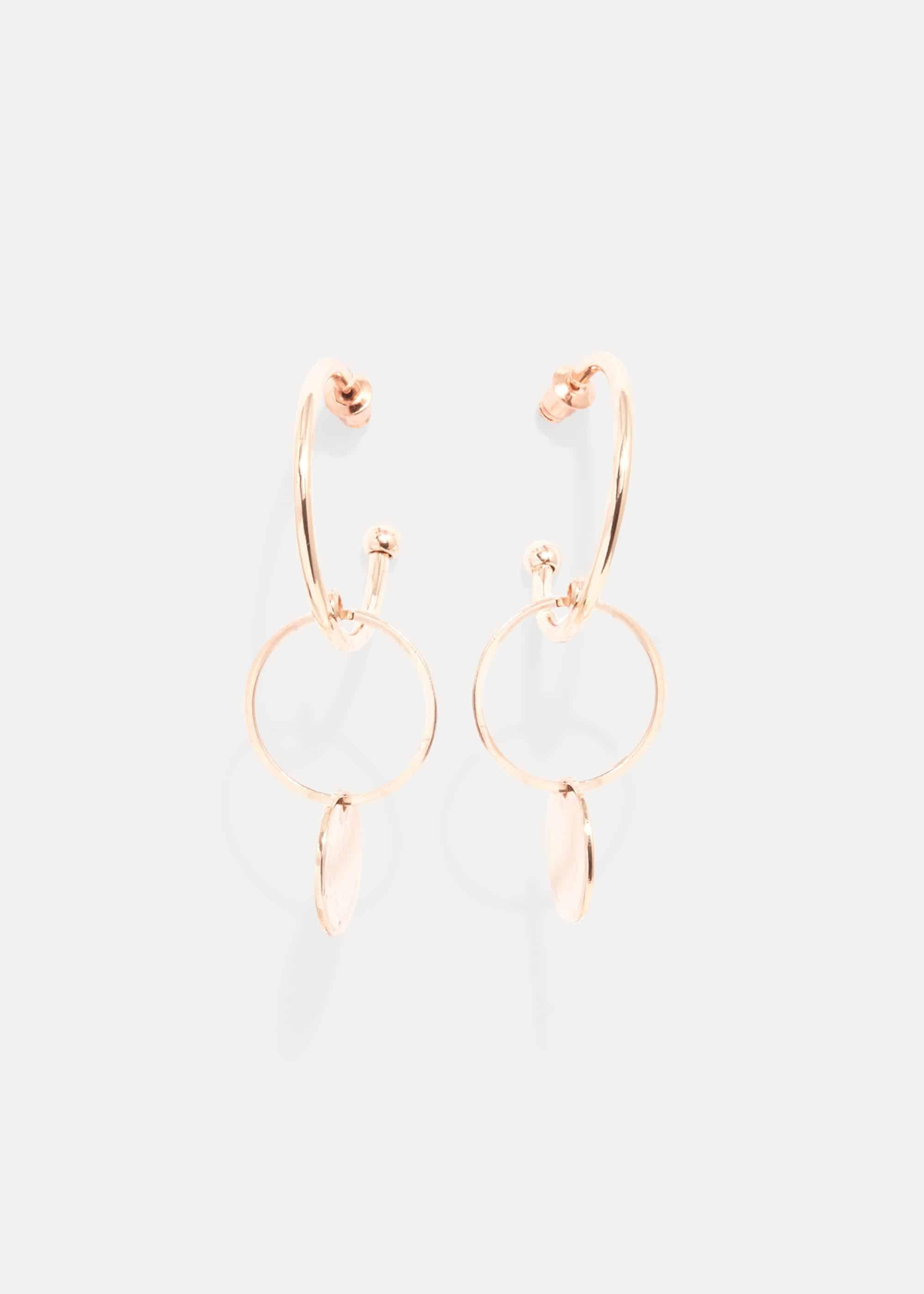 Darina Earrings