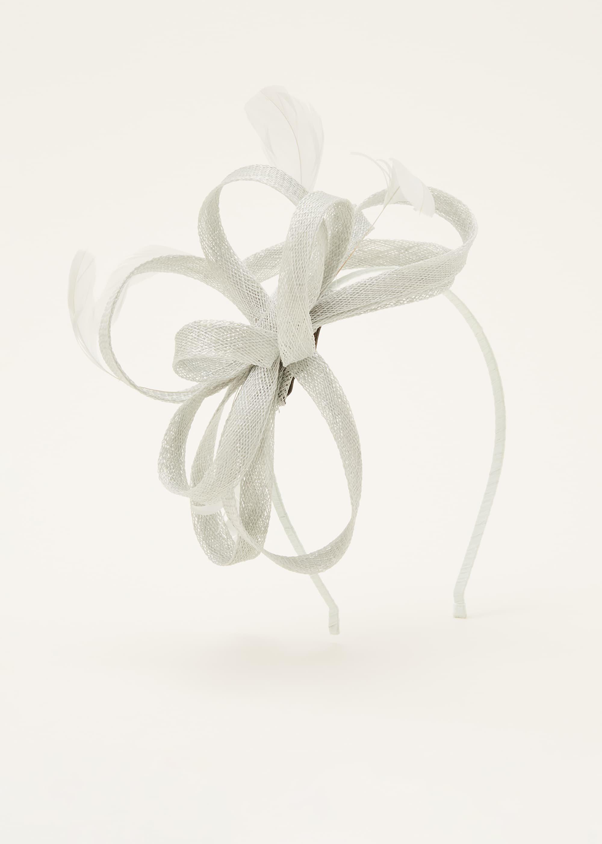 Tabitha Twist Detail Headband
