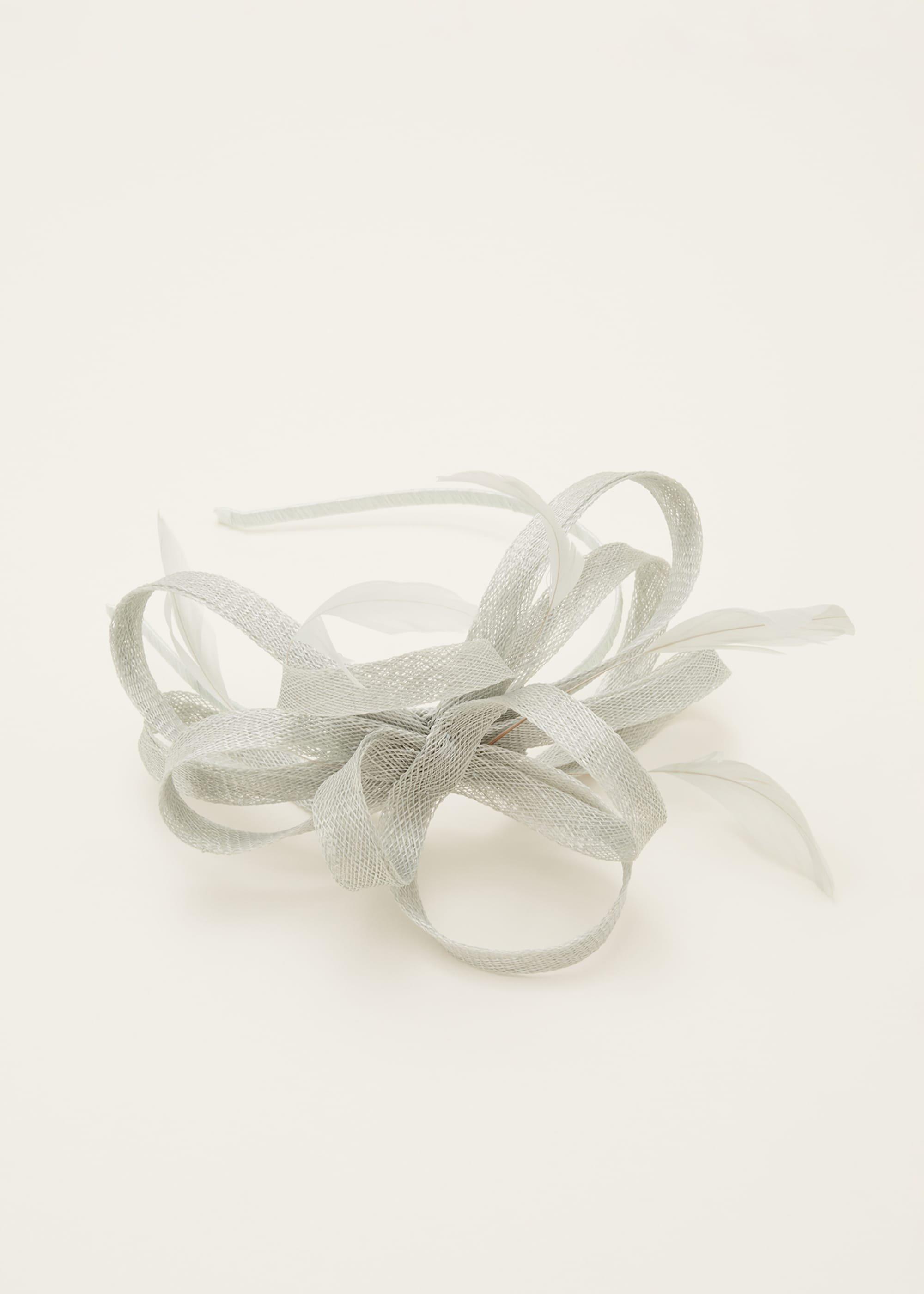 Tabitha Twist Detail Headband