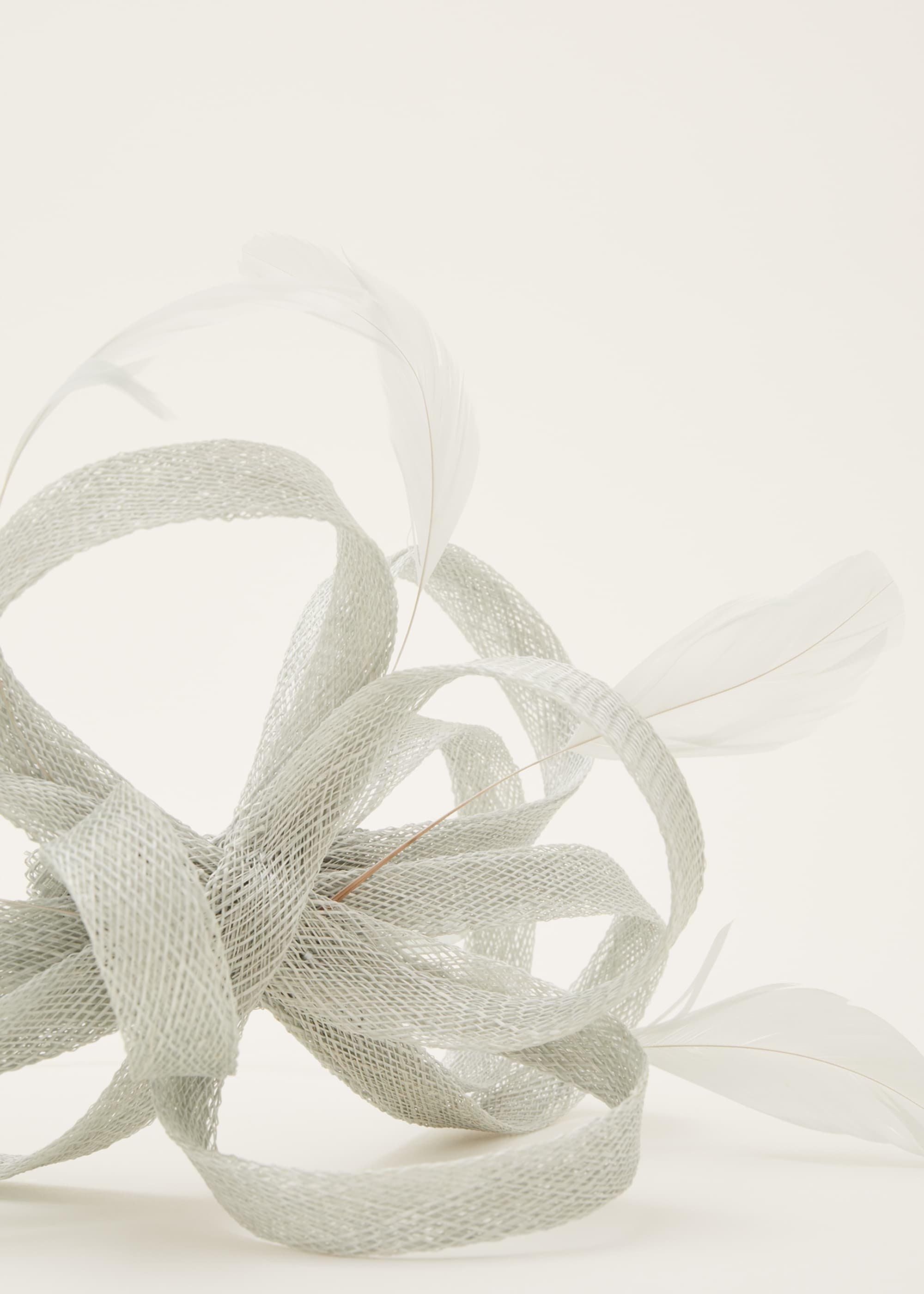 Tabitha Twist Detail Headband