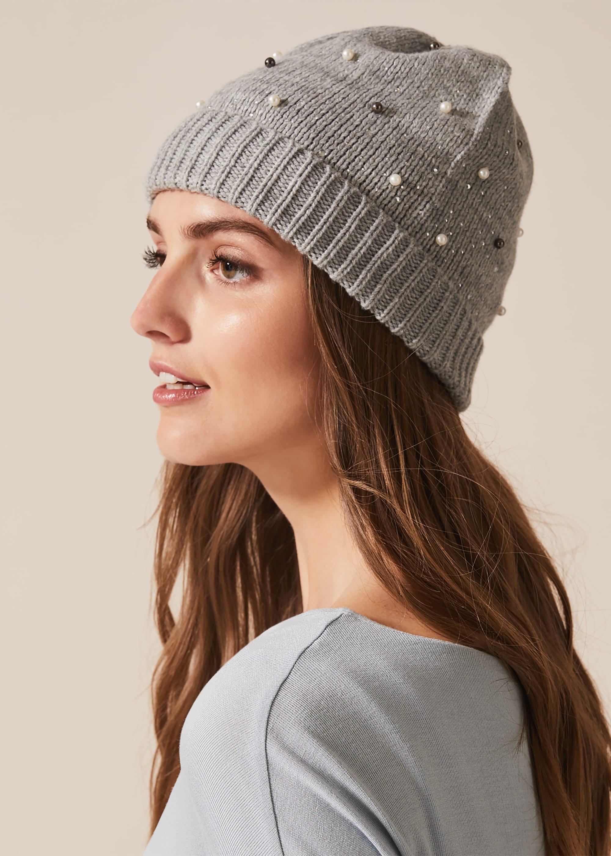Joni Jewel Hat
