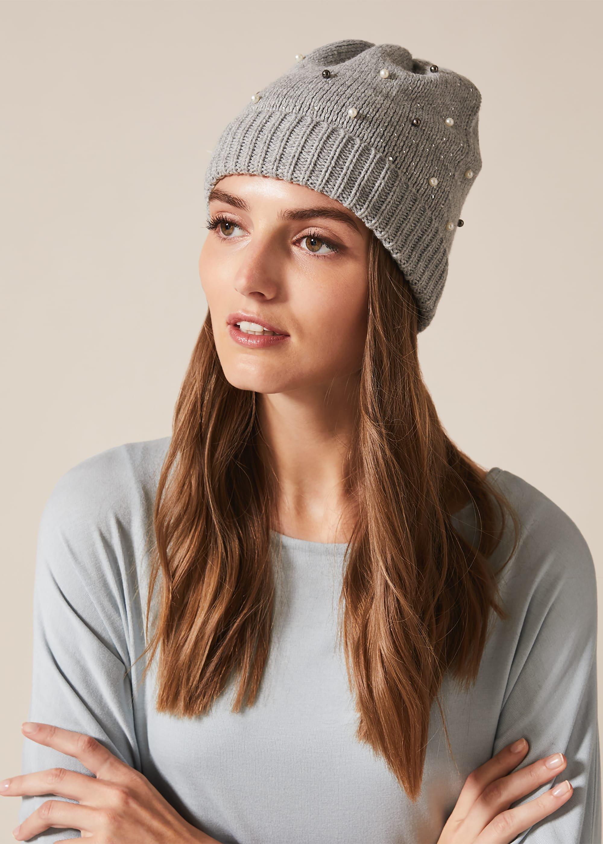 Joni Jewel Hat