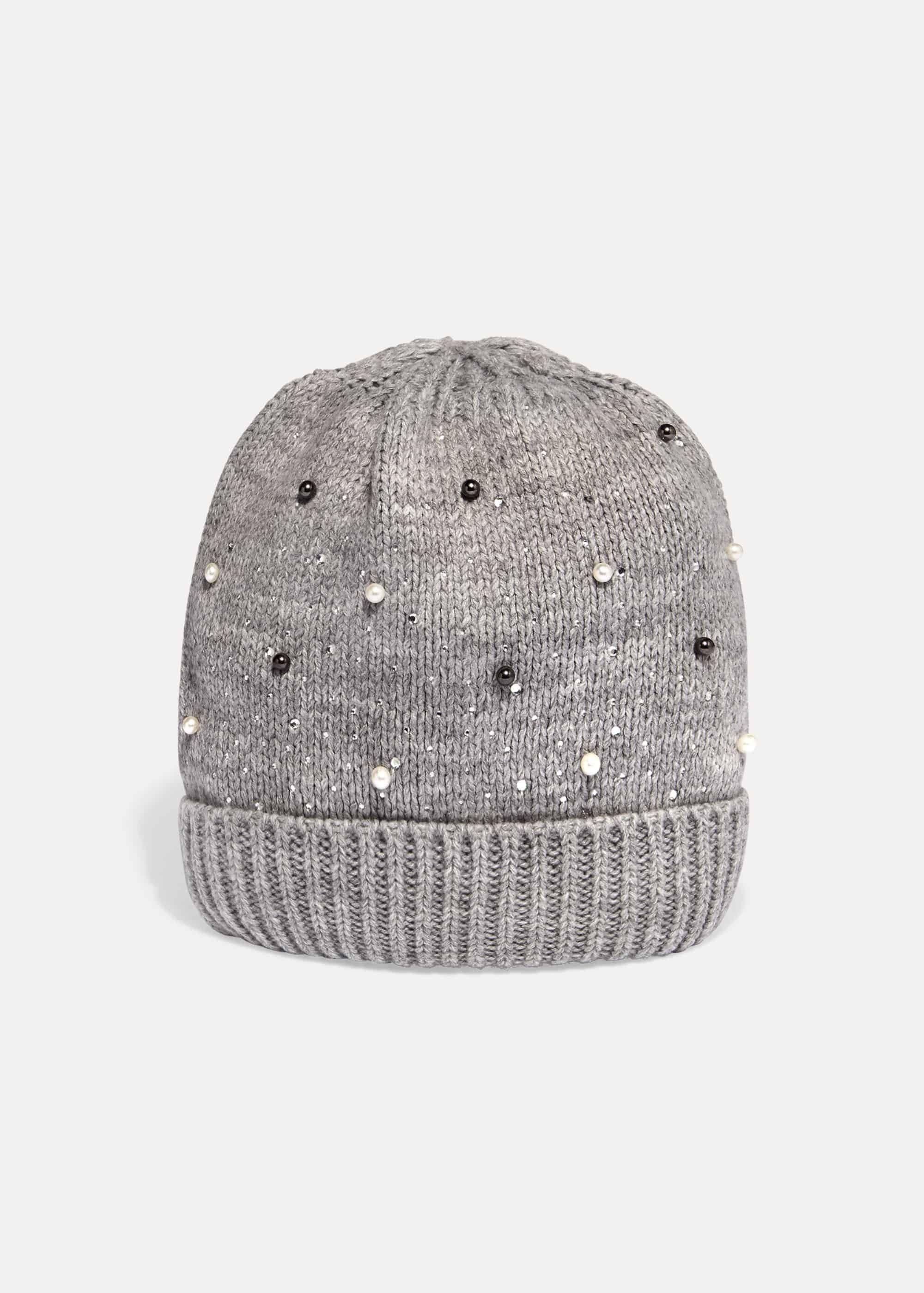 Joni Jewel Hat