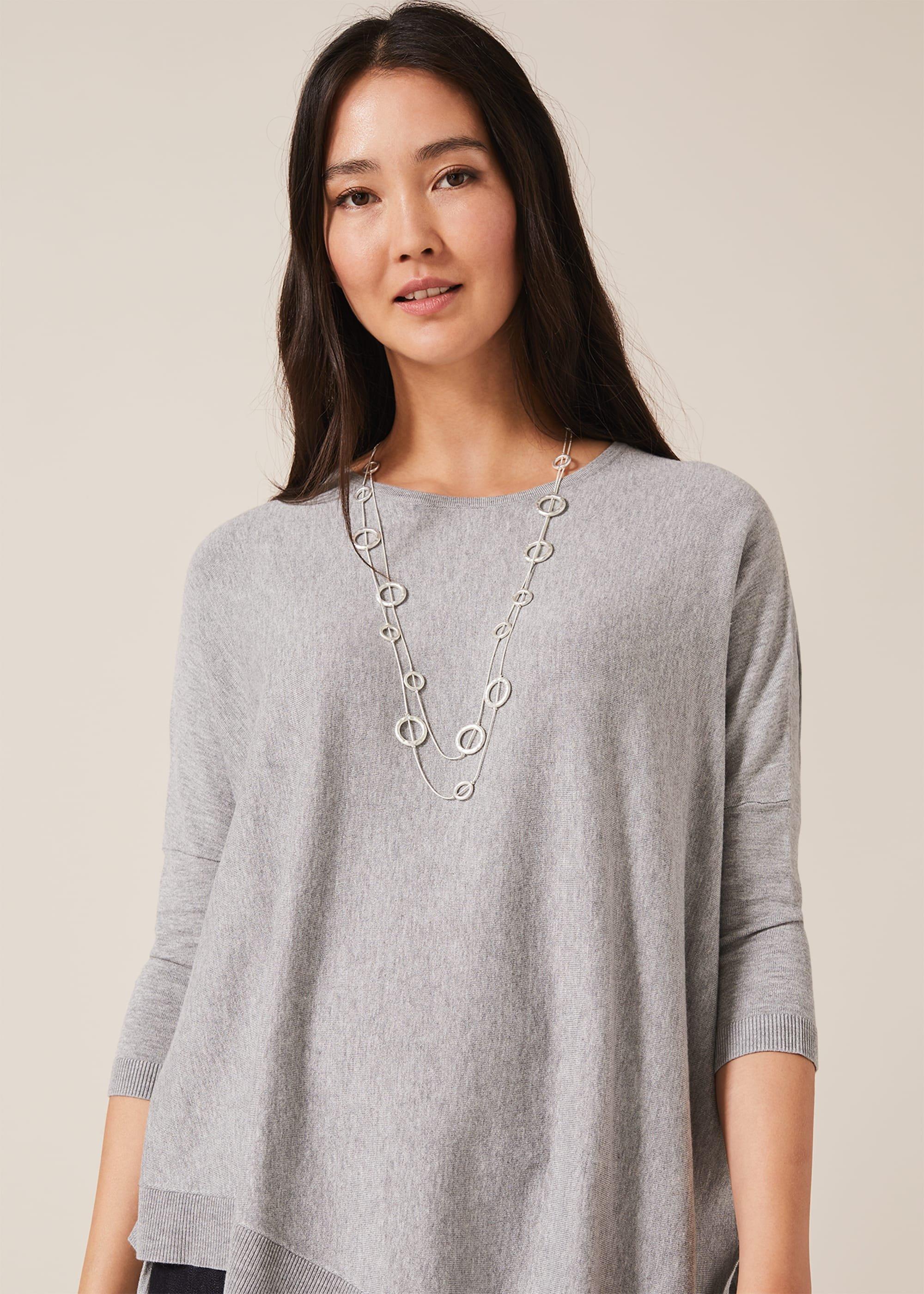 Matilda Necklace