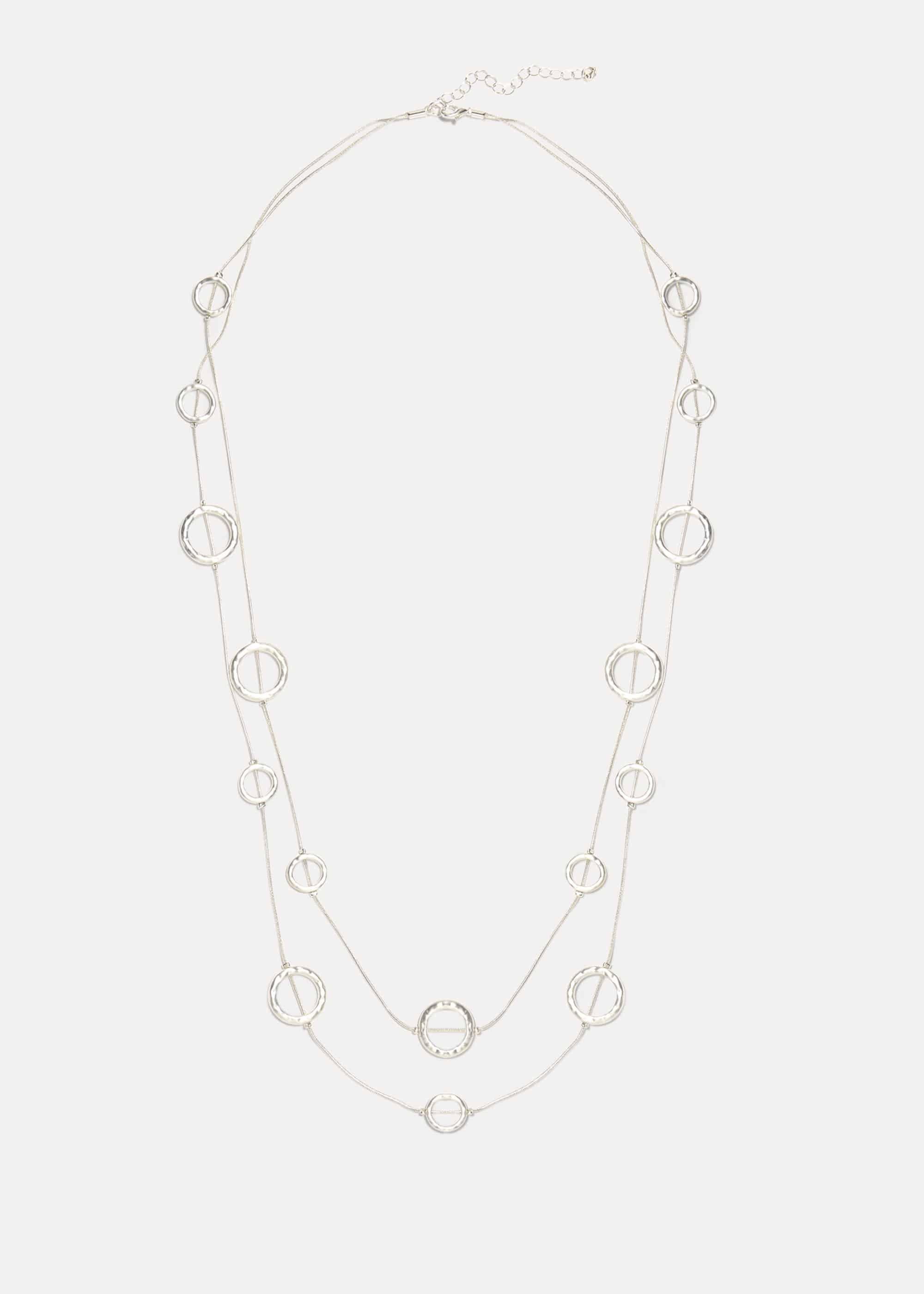 Matilda Necklace