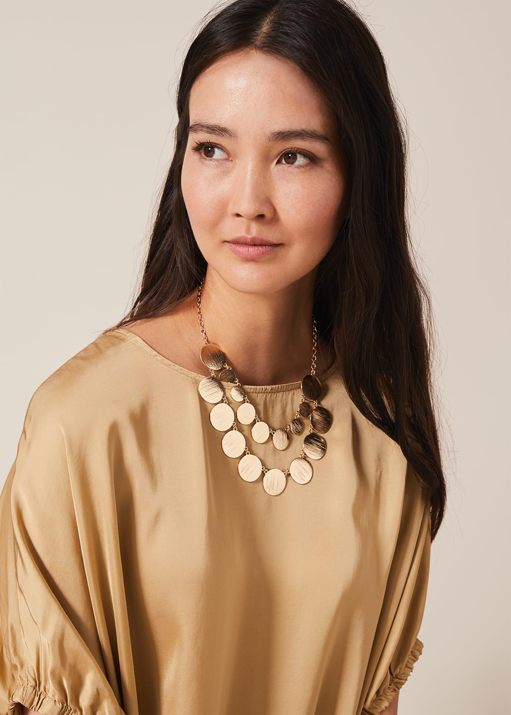 Blair Necklace