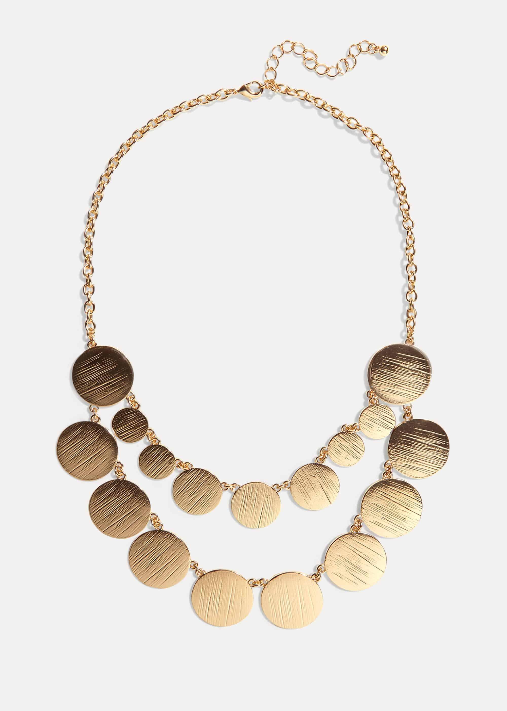 Blair Necklace