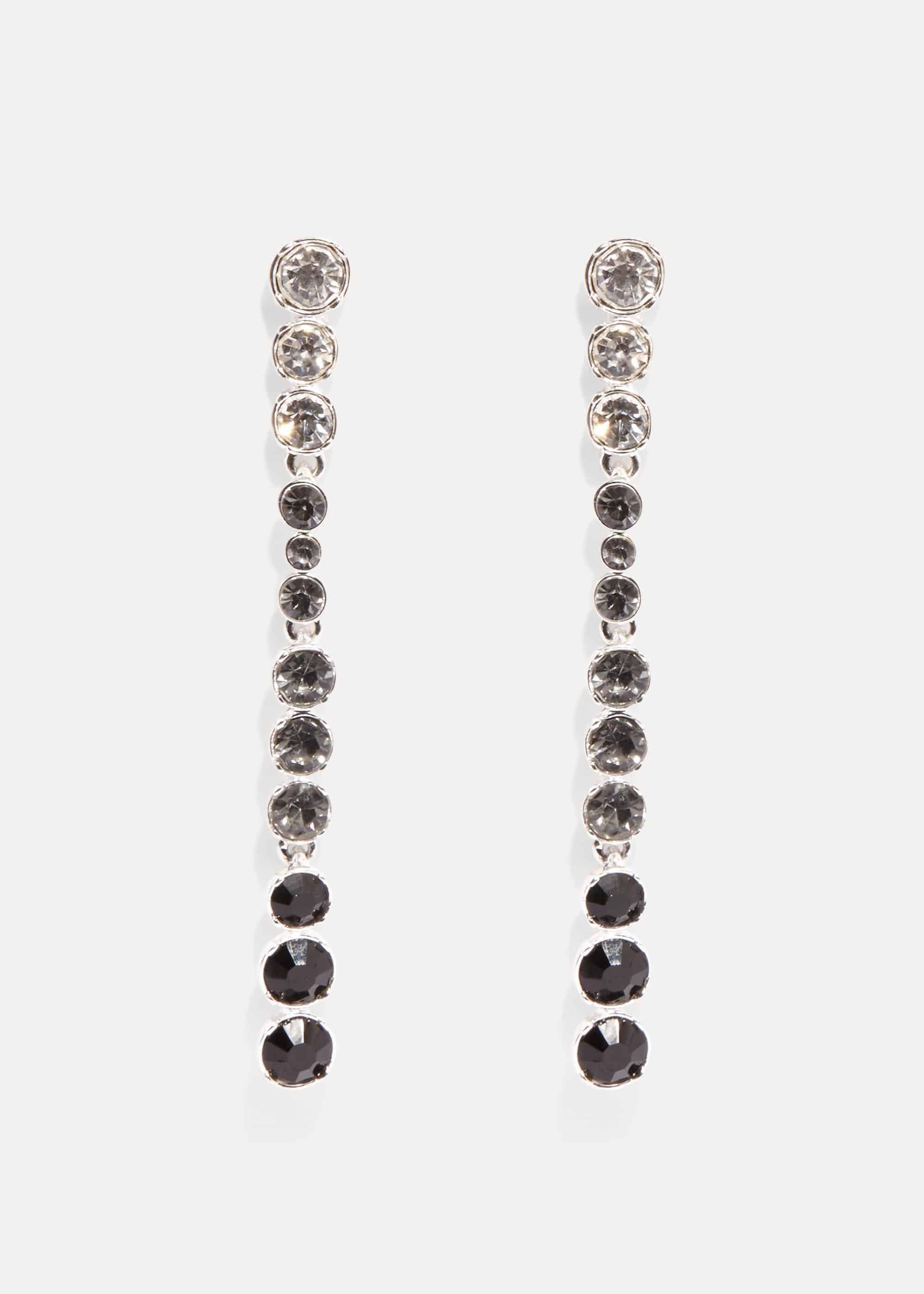 Erin Ombre Stone Earrings