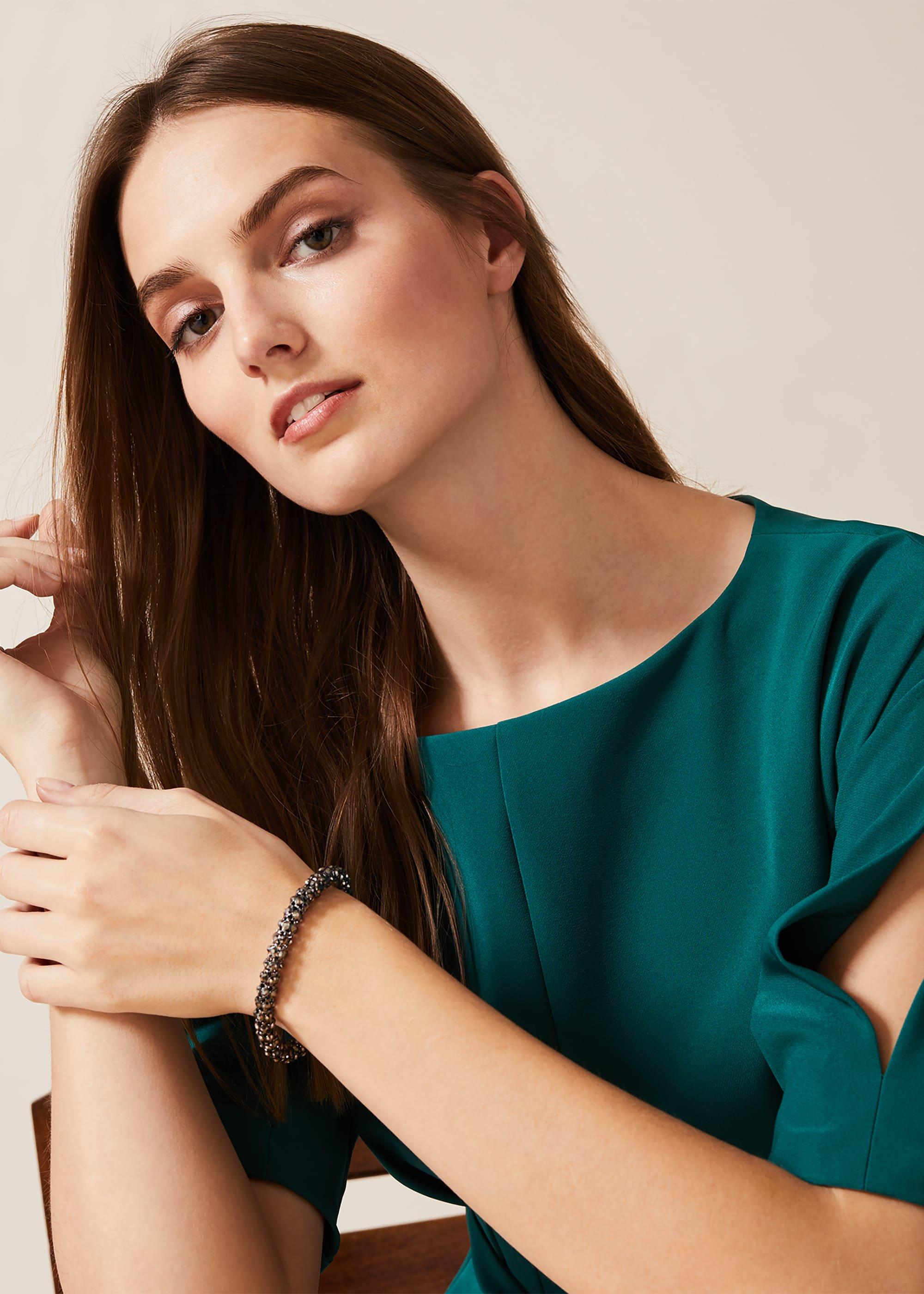 Esme Sparkle Bracelet