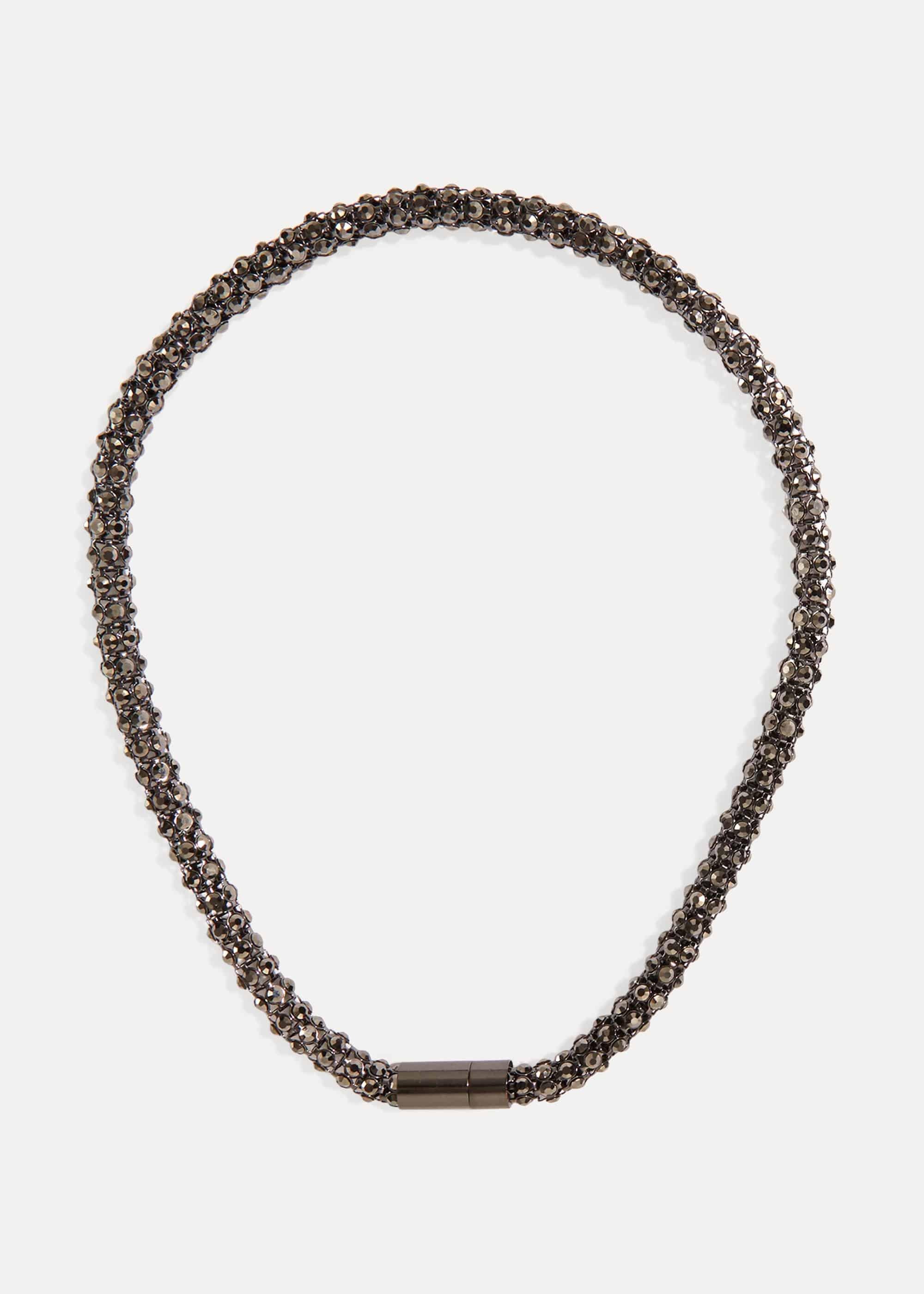 Esme Sparkle Necklace