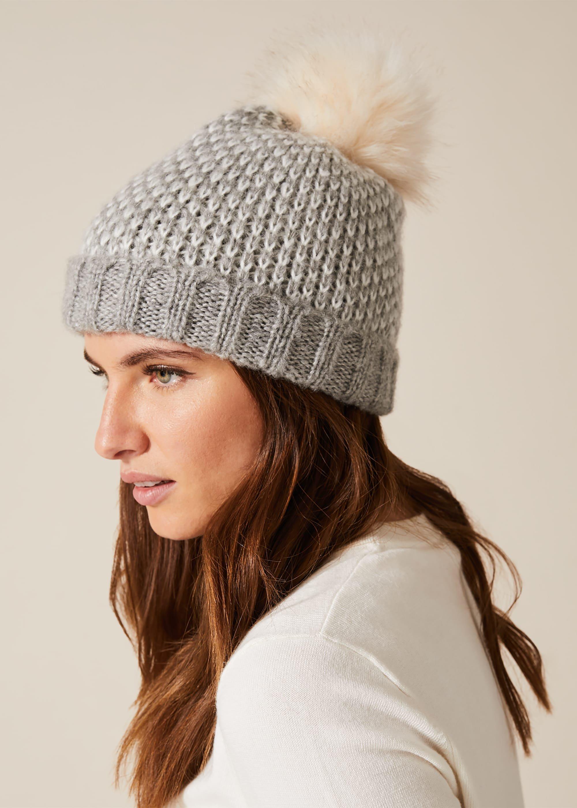 Kayla Knitted Hat