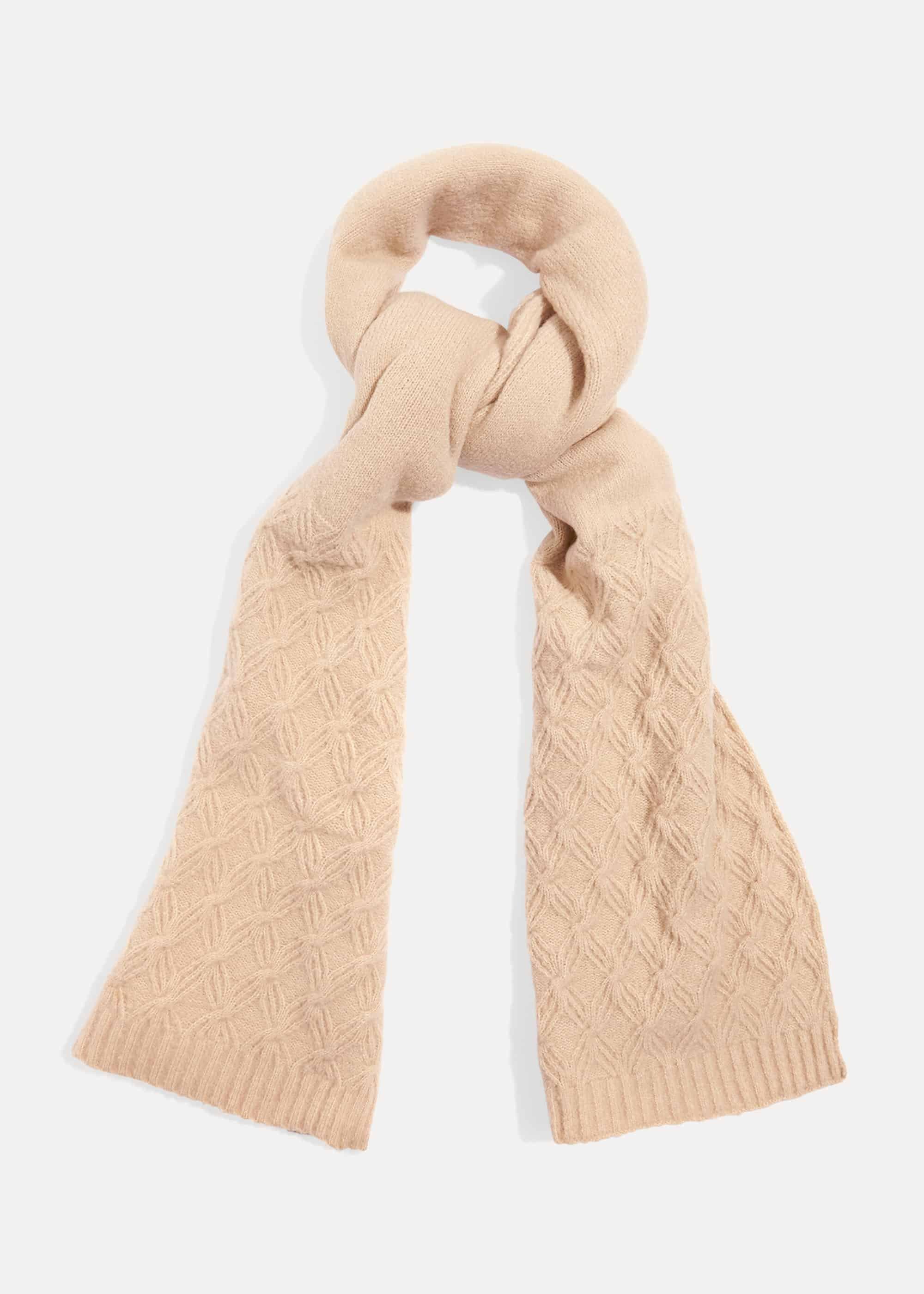 Sienna Scarf And Hat Gift Set