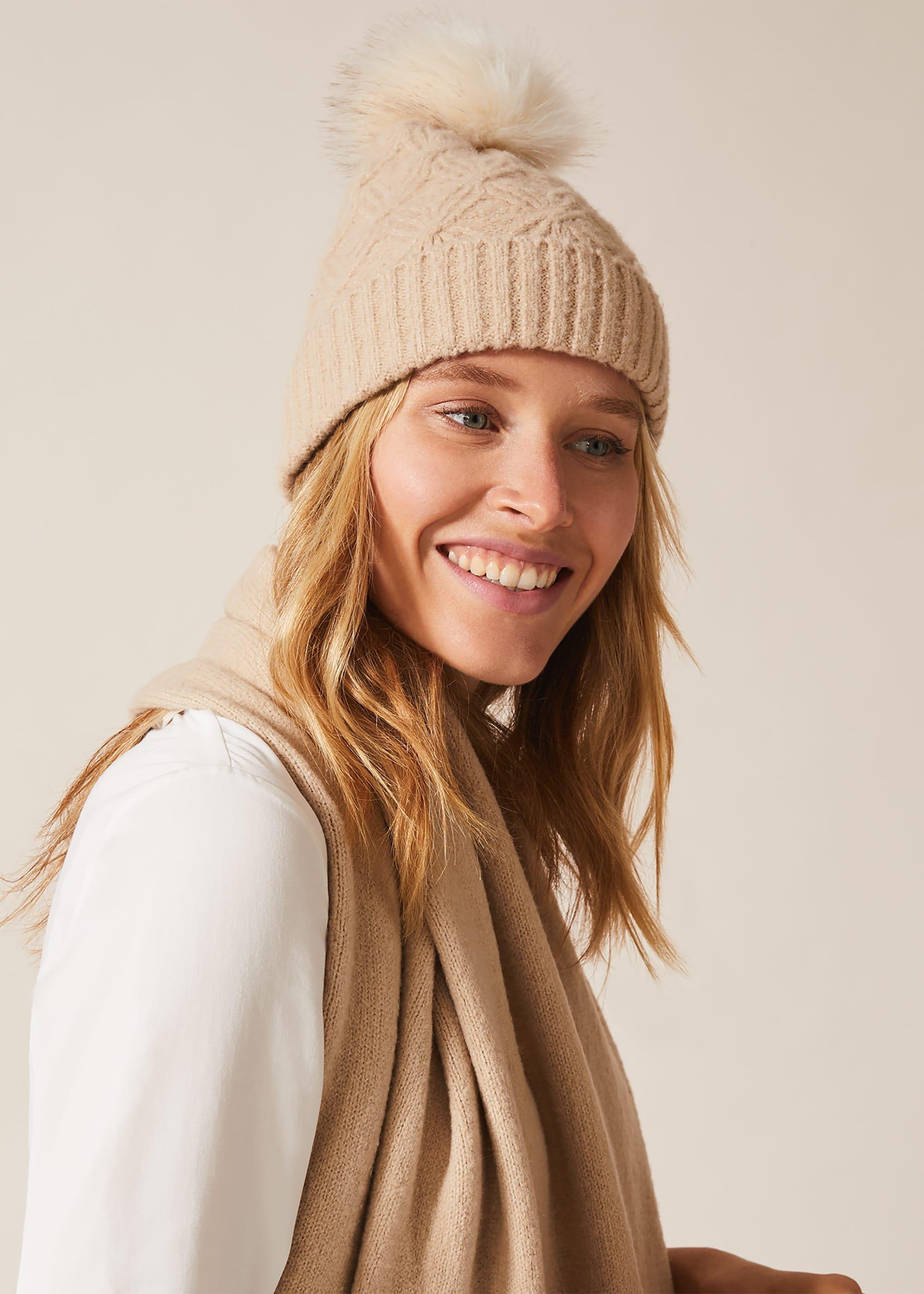 Sienna Scarf And Hat Gift Set