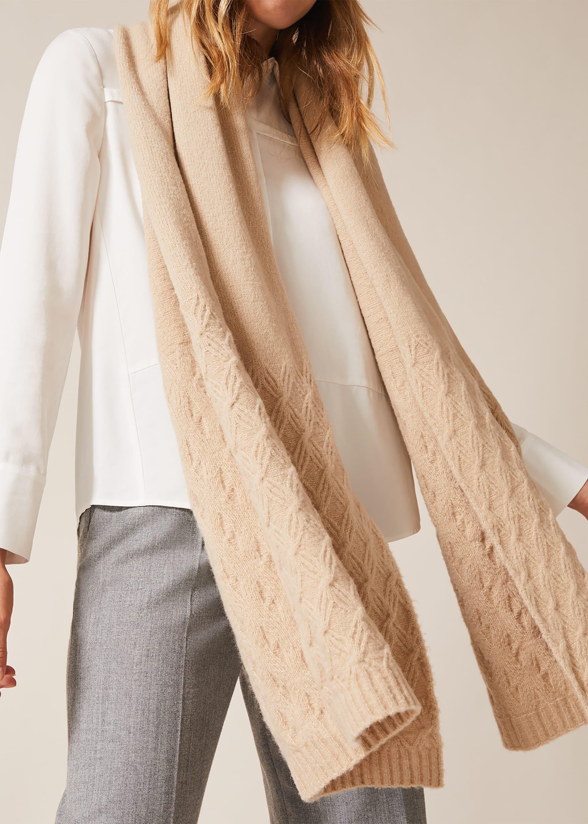Sienna Scarf And Hat Gift Set