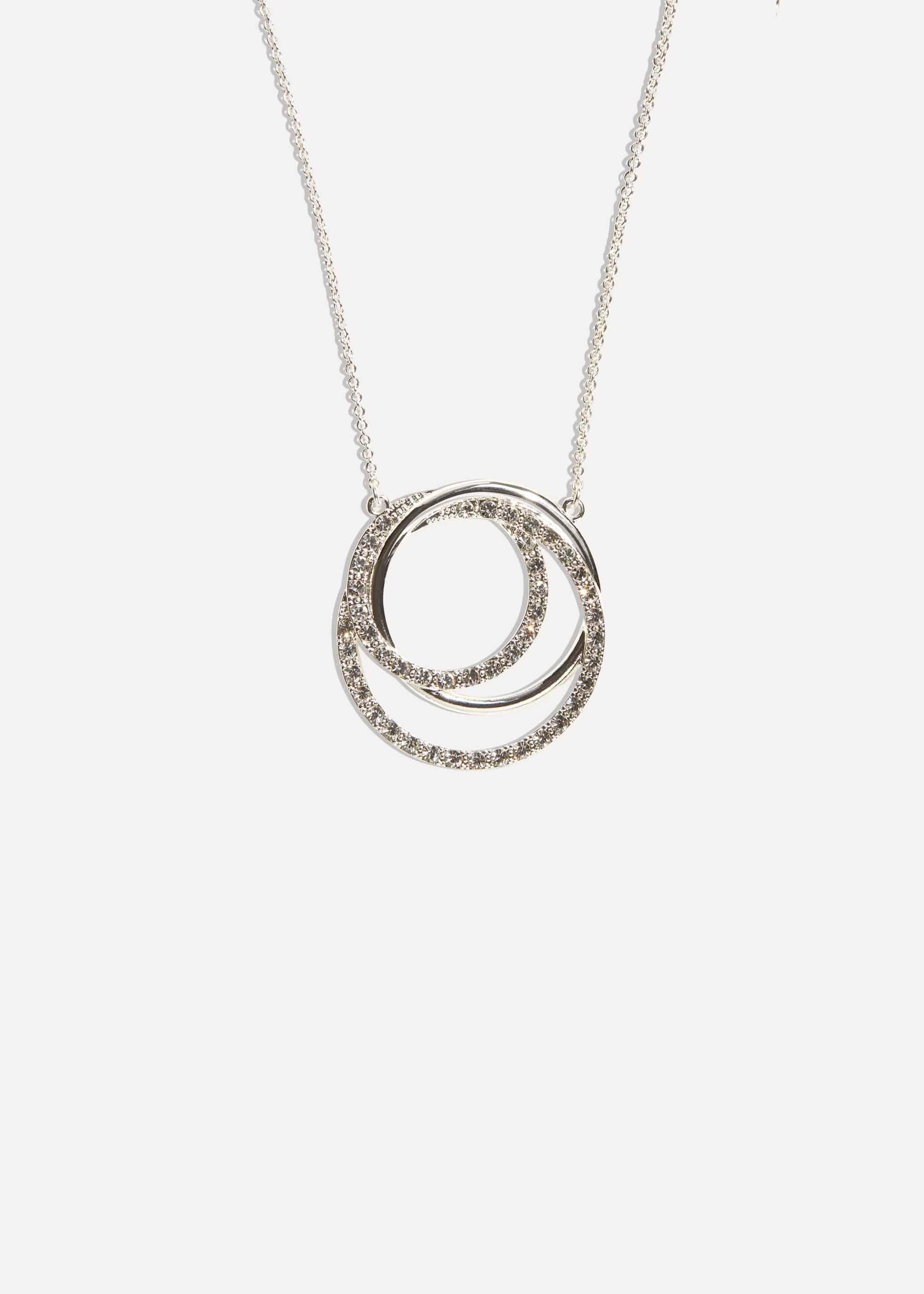 Millie Sparkle Pendant