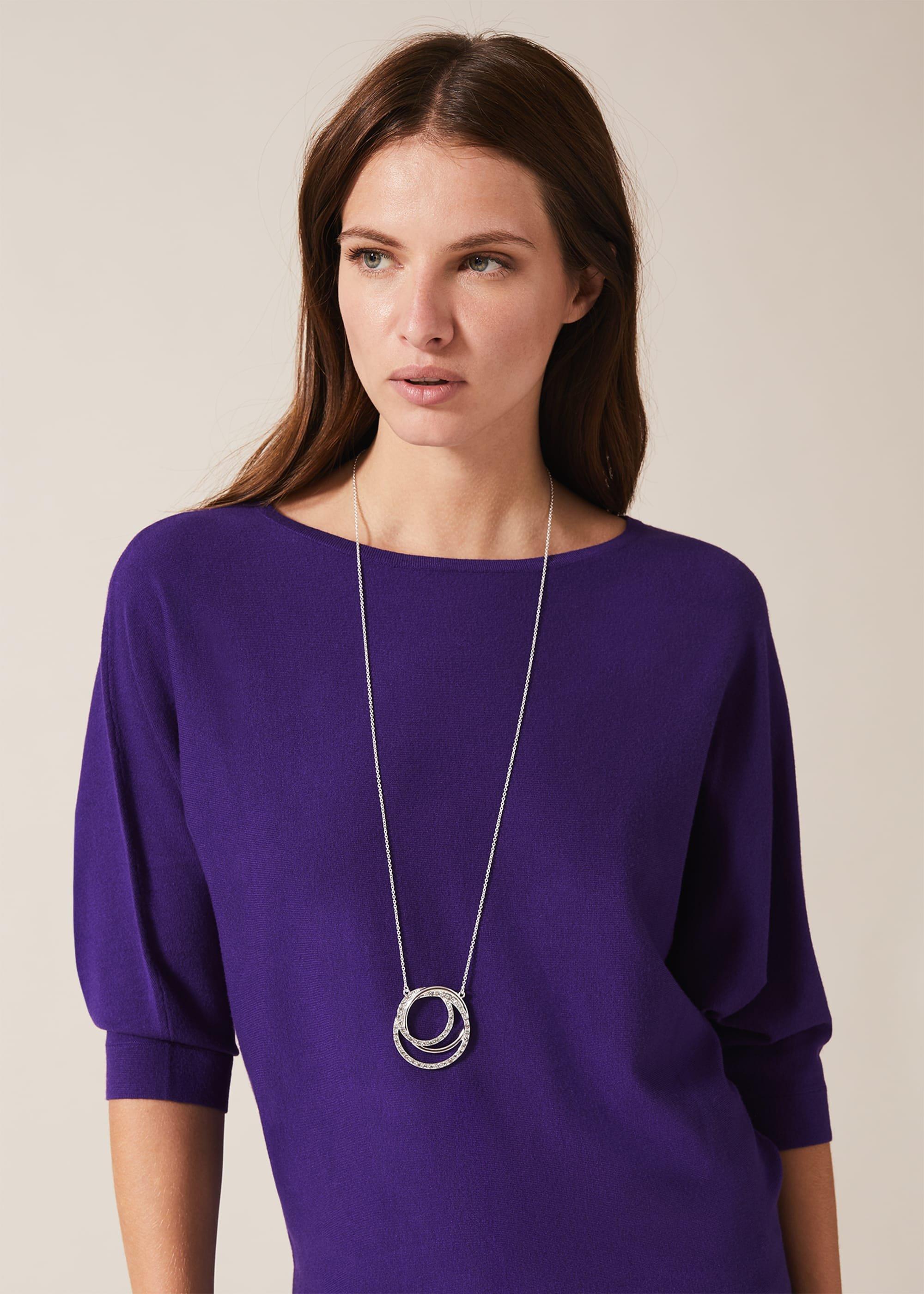 Millie Sparkle Pendant