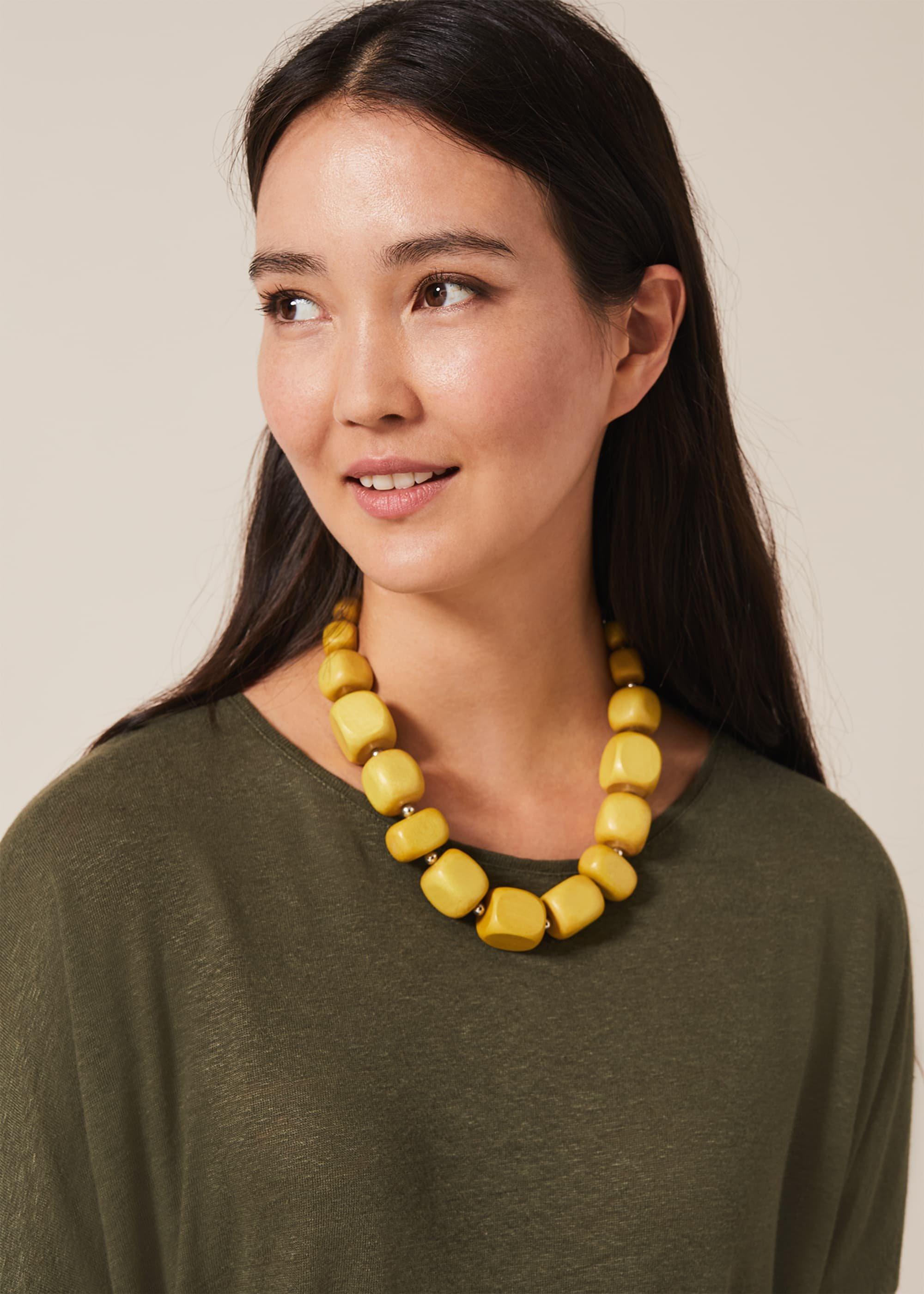 Celia Necklace