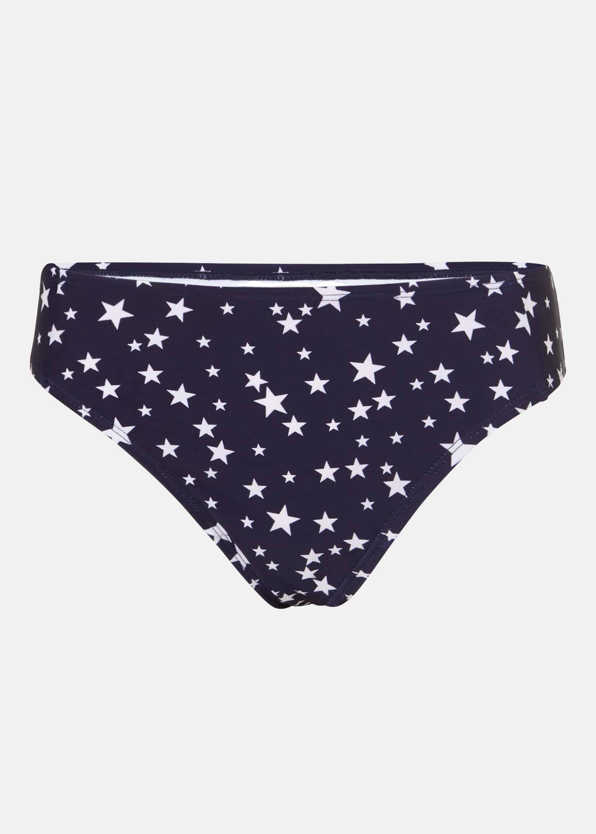Lily Star Tankini Briefs