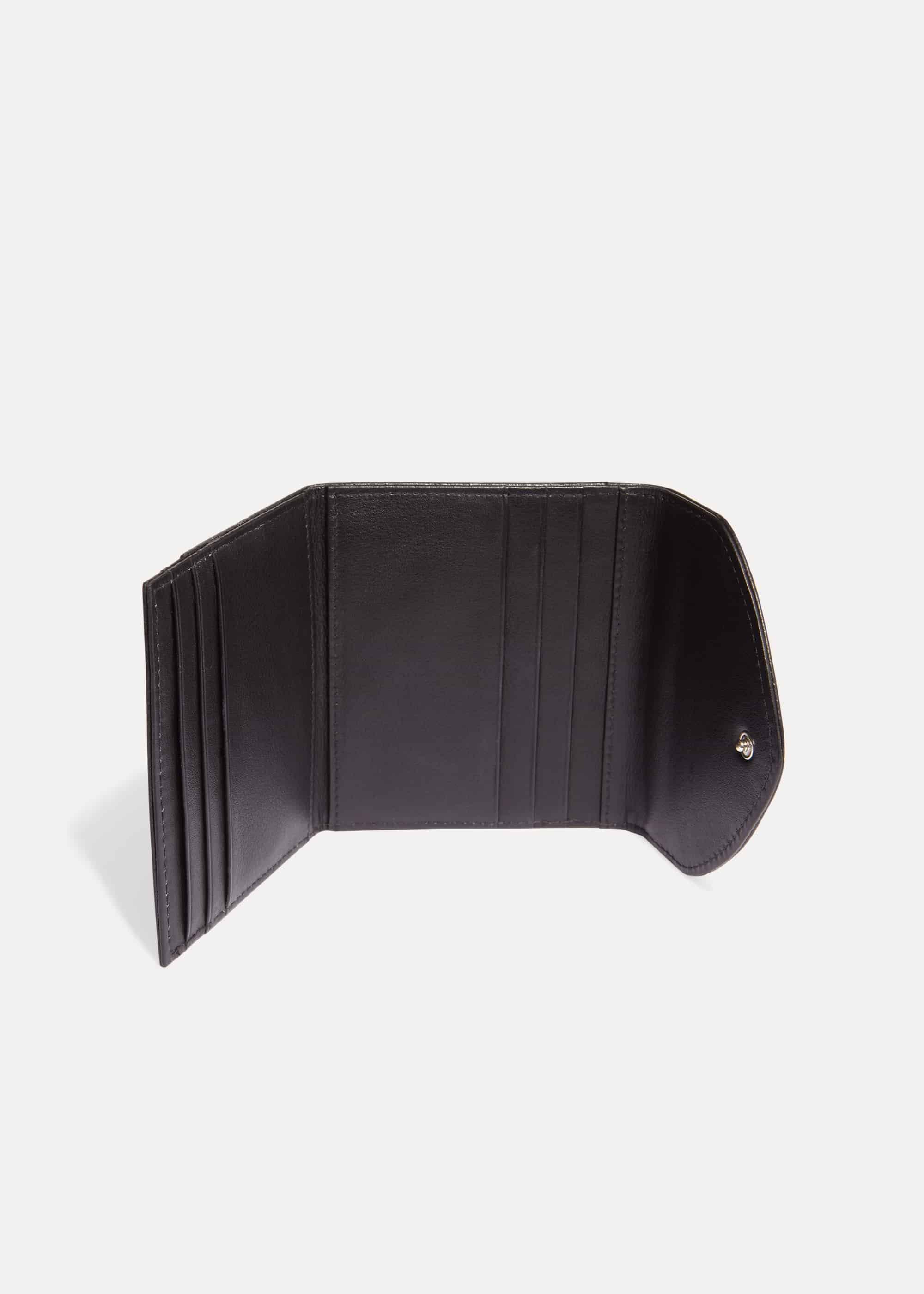 Darby Leather Card Holder