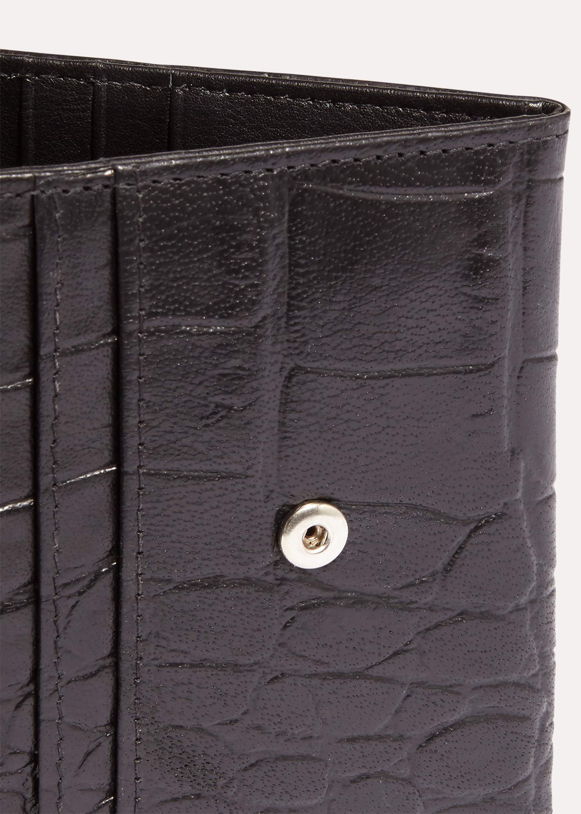 Darby Leather Card Holder