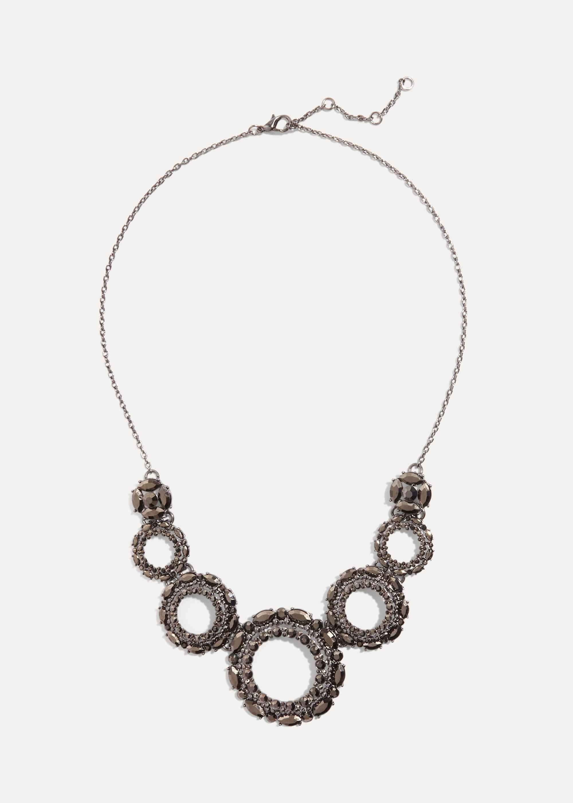 Gracia Sparkle Necklace