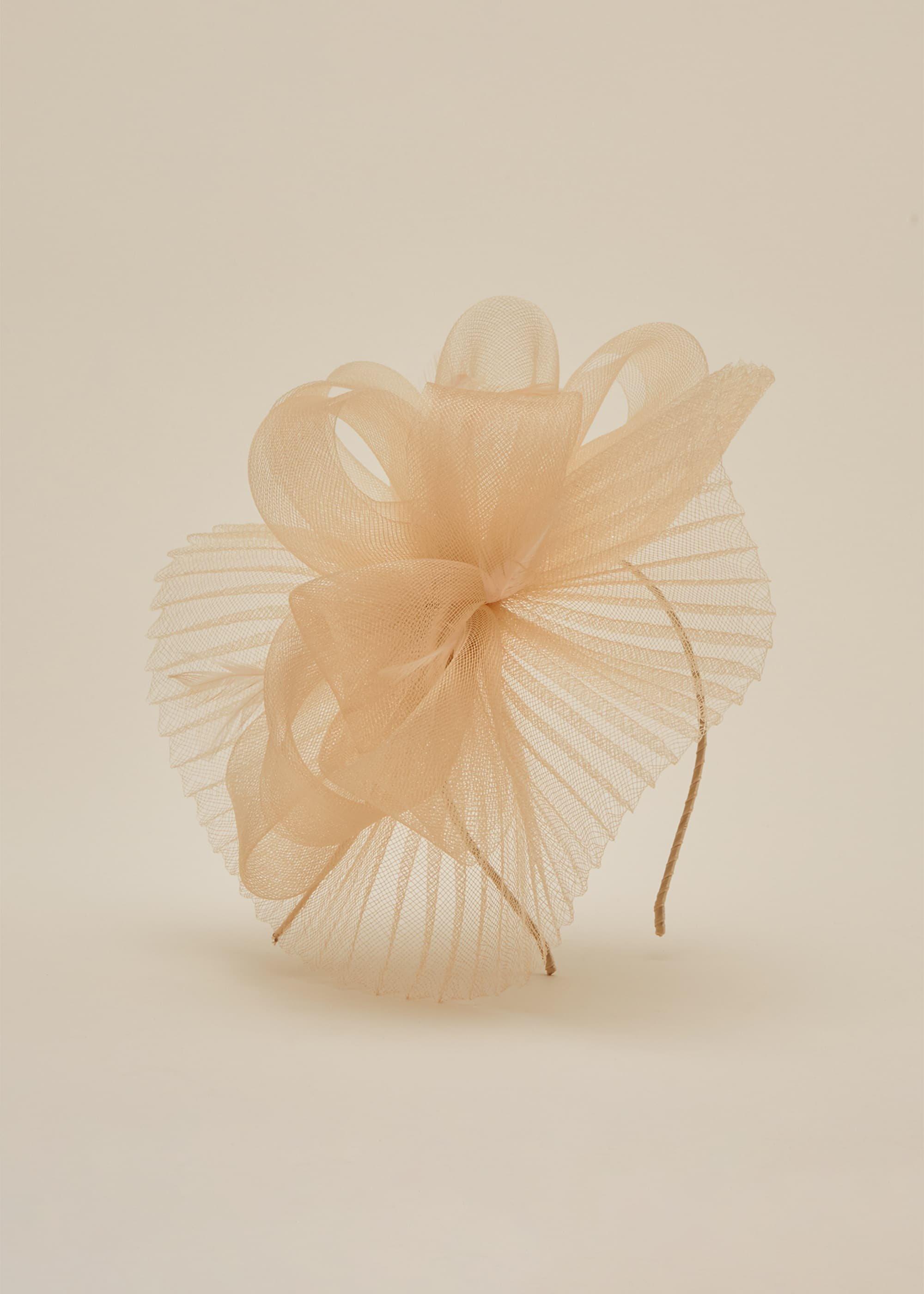 Valens Pleated Headband