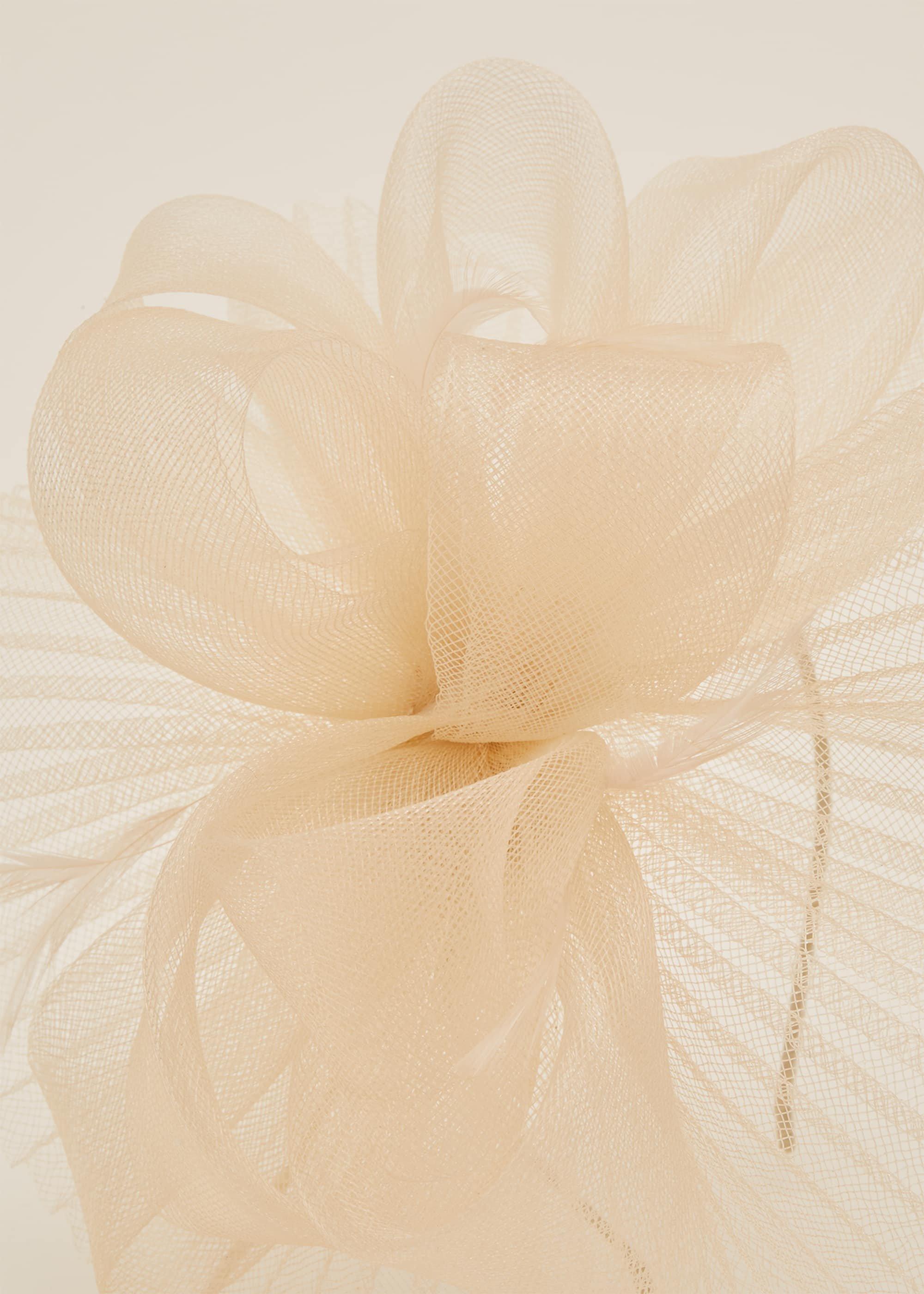Valens Pleated Headband