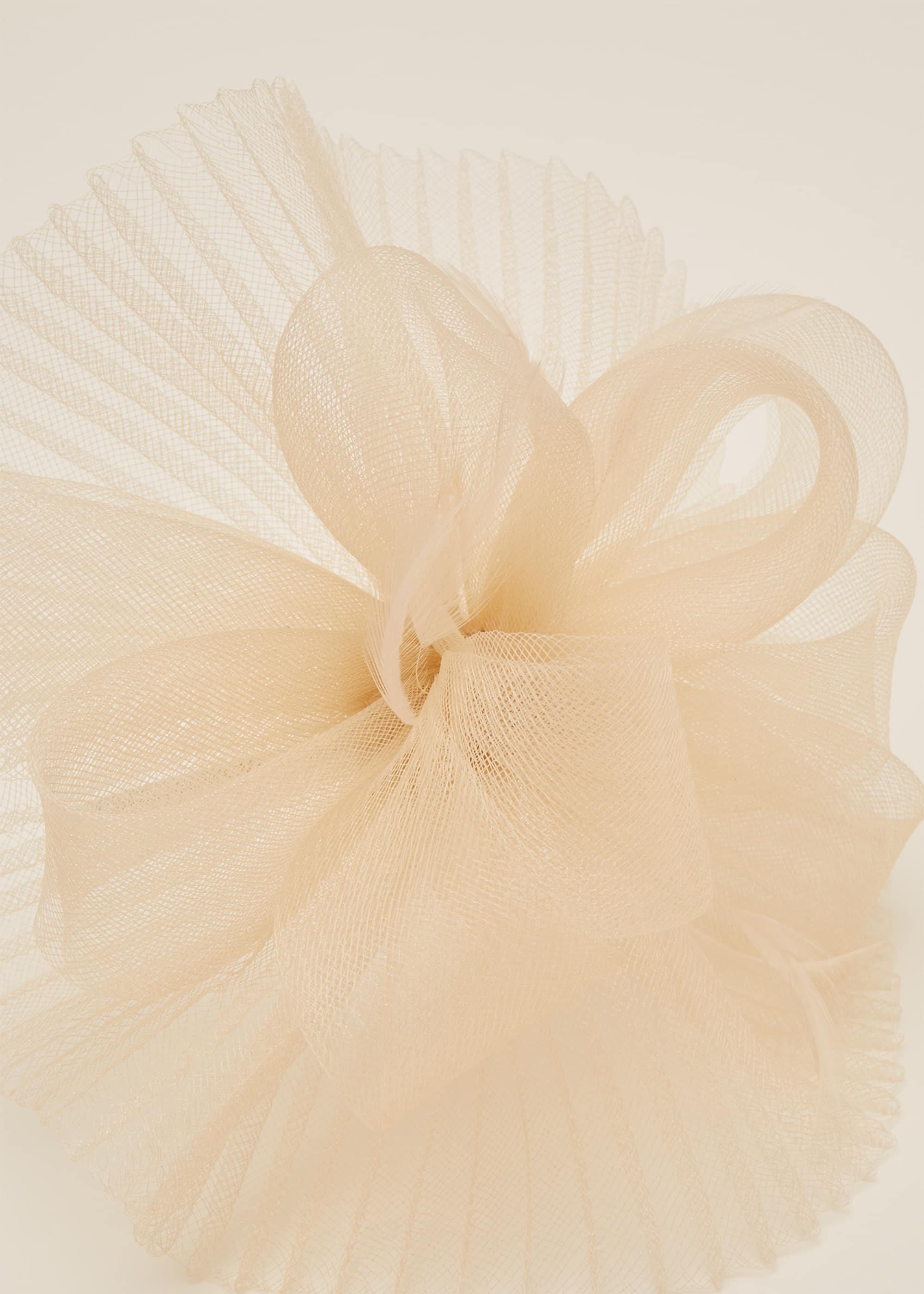 Valens Pleated Headband