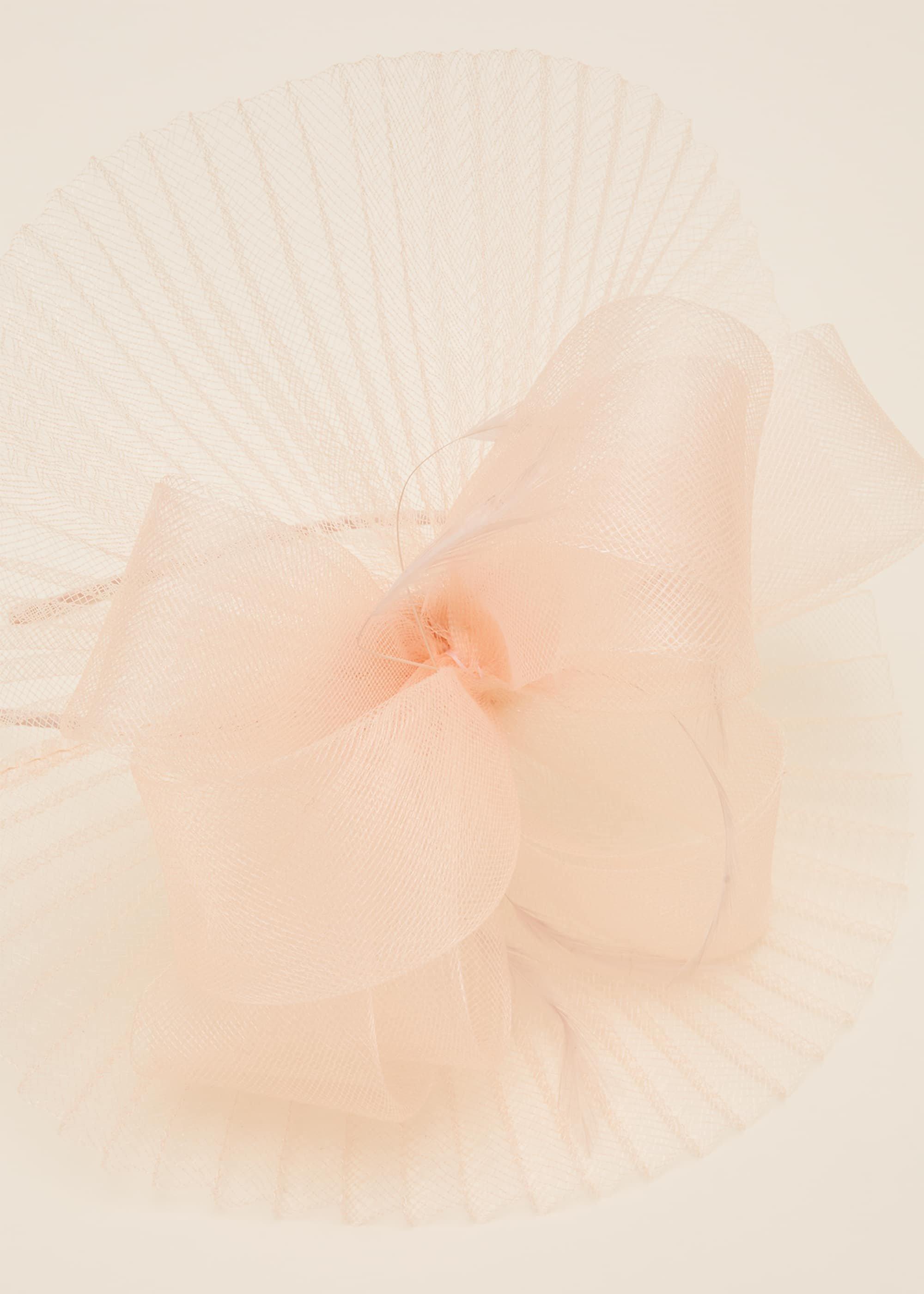 Valens Pleated Headband