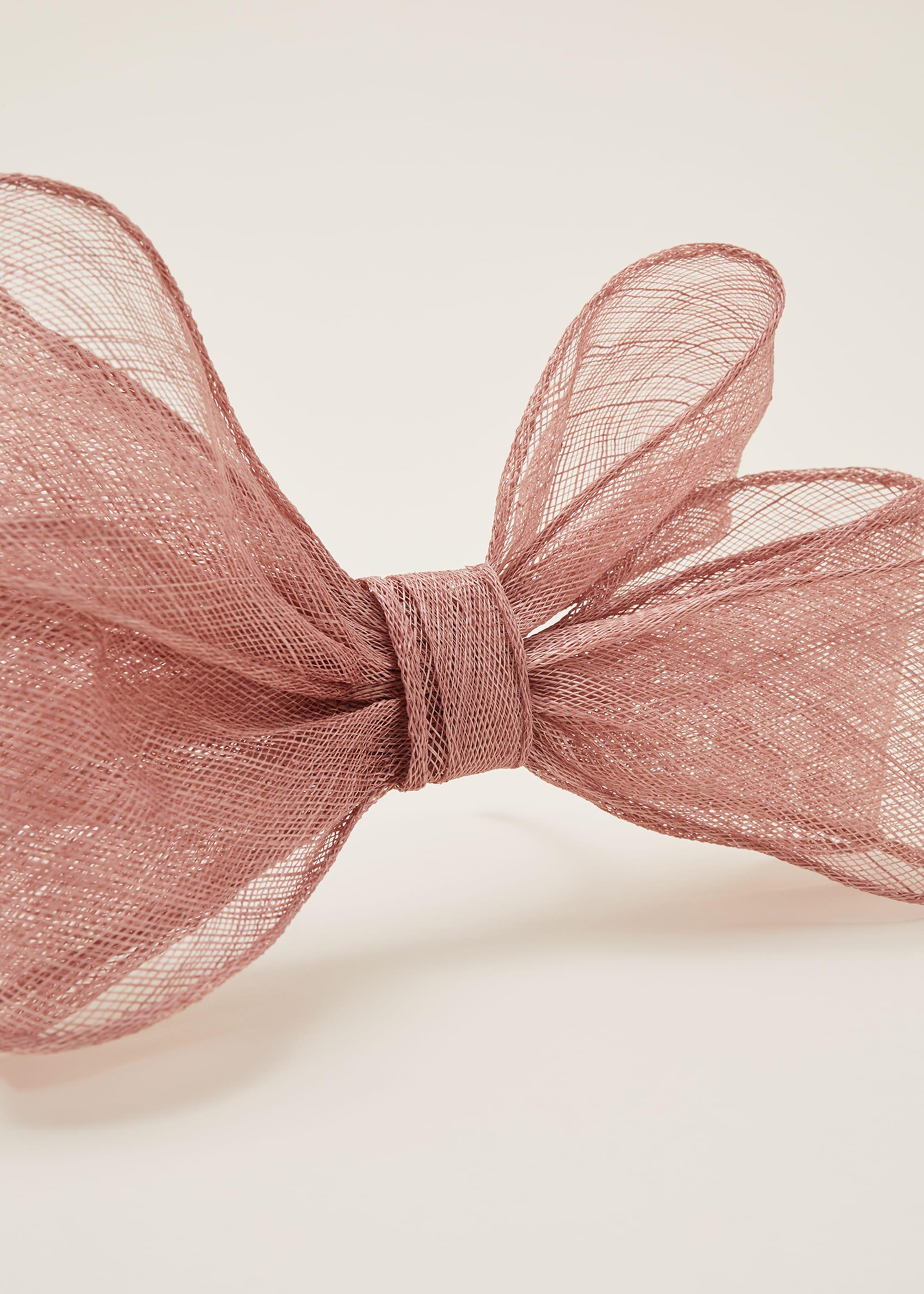 Zalinda Bow Headband