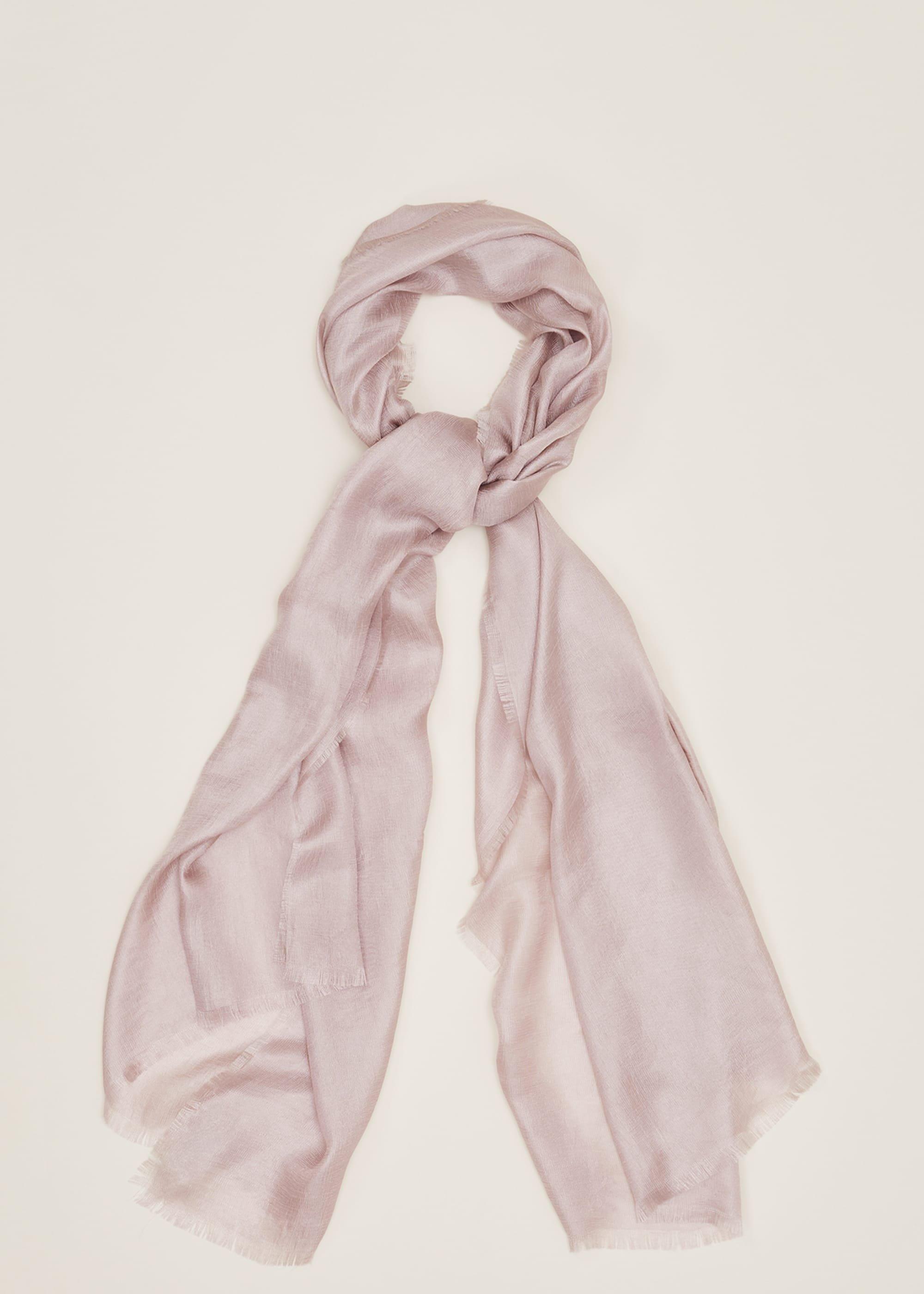 Verity Scarf